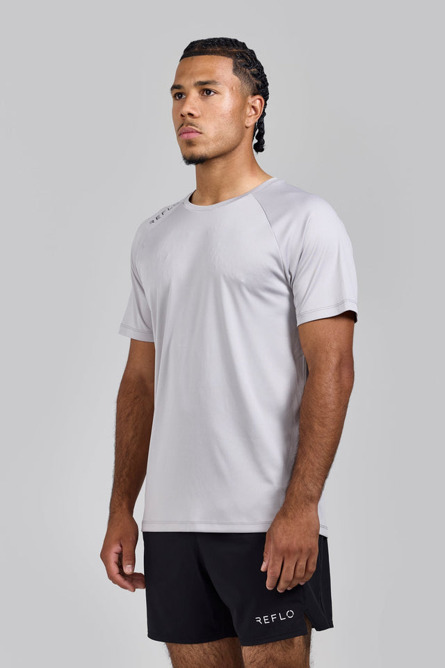 Hudson T Shirt Reflo Athleisure