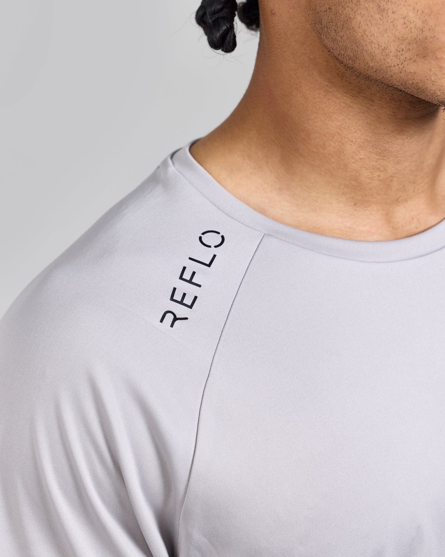 Hudson T Shirt Reflo Athleisure