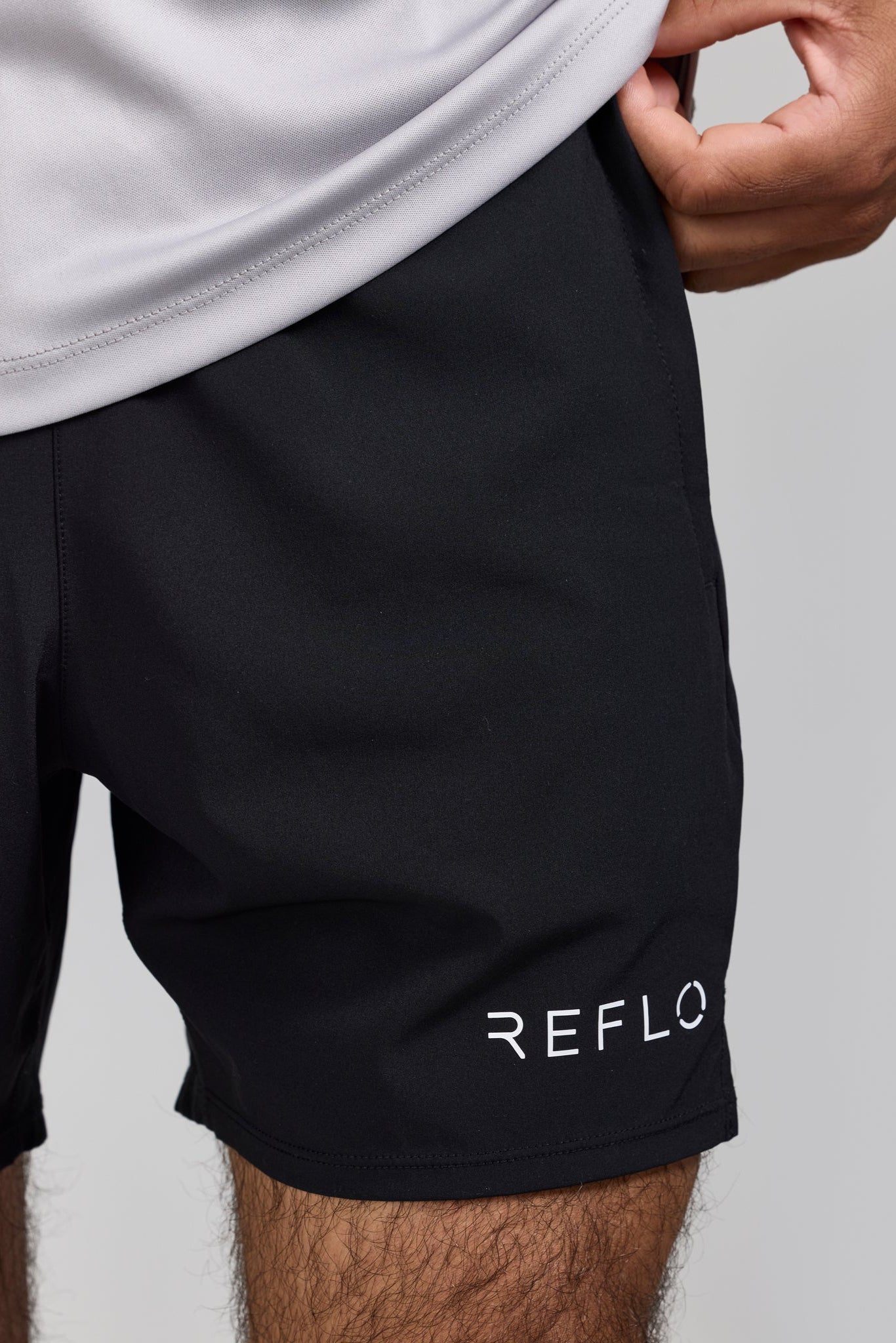 Turkana 5" Shorts Reflo Athleisure