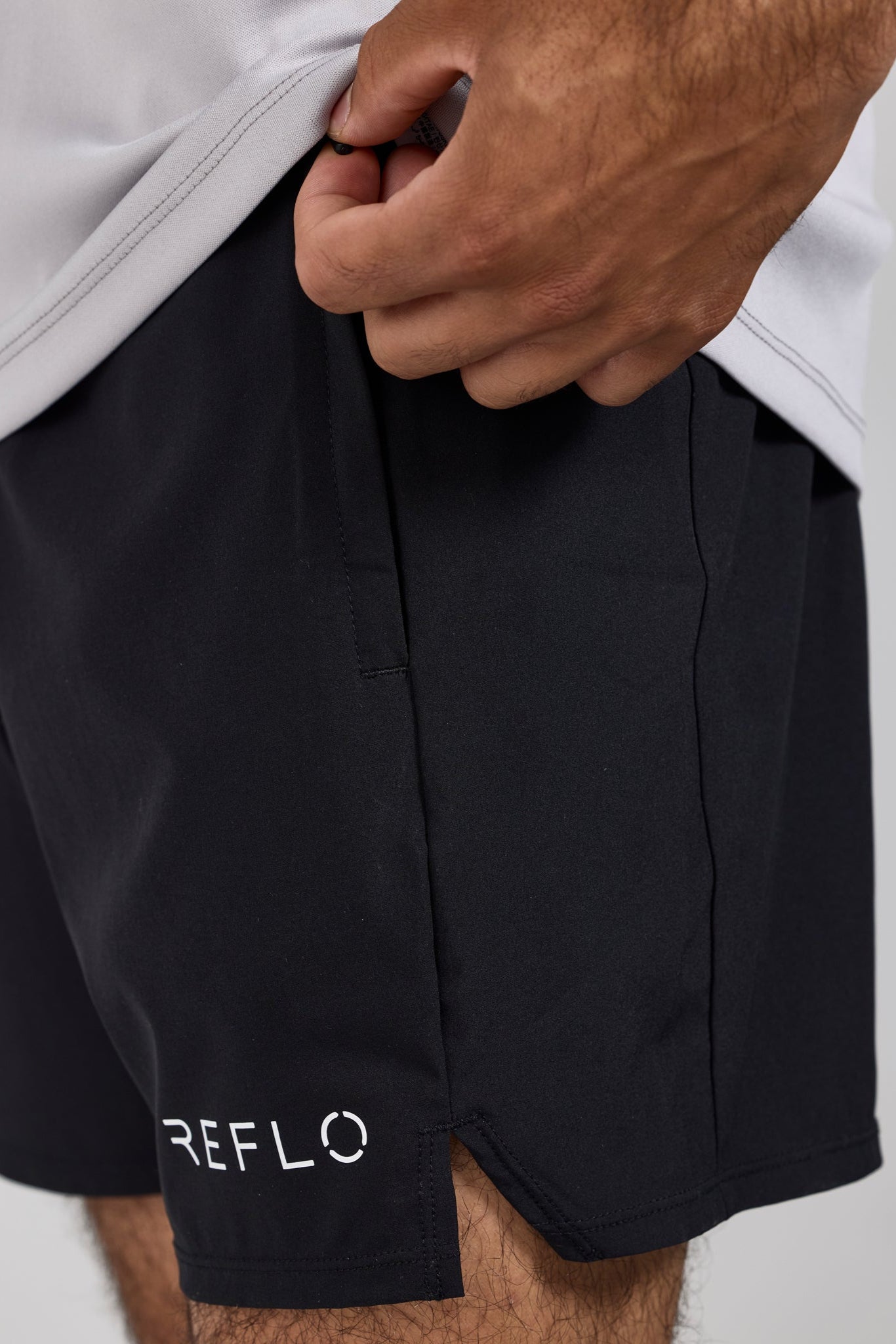 Turkana 5" Shorts Reflo Athleisure