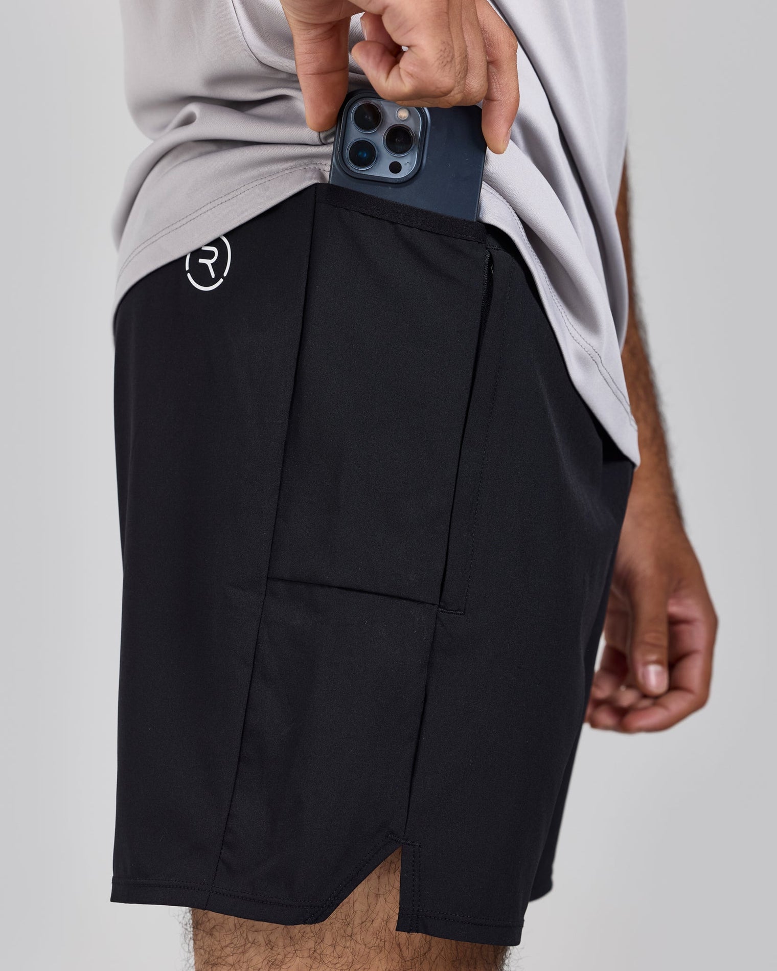 Turkana 5" Shorts Reflo Athleisure