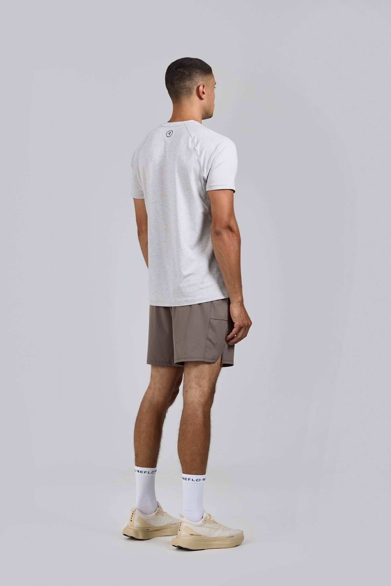 Turkana 5" Shorts Reflo Athleisure