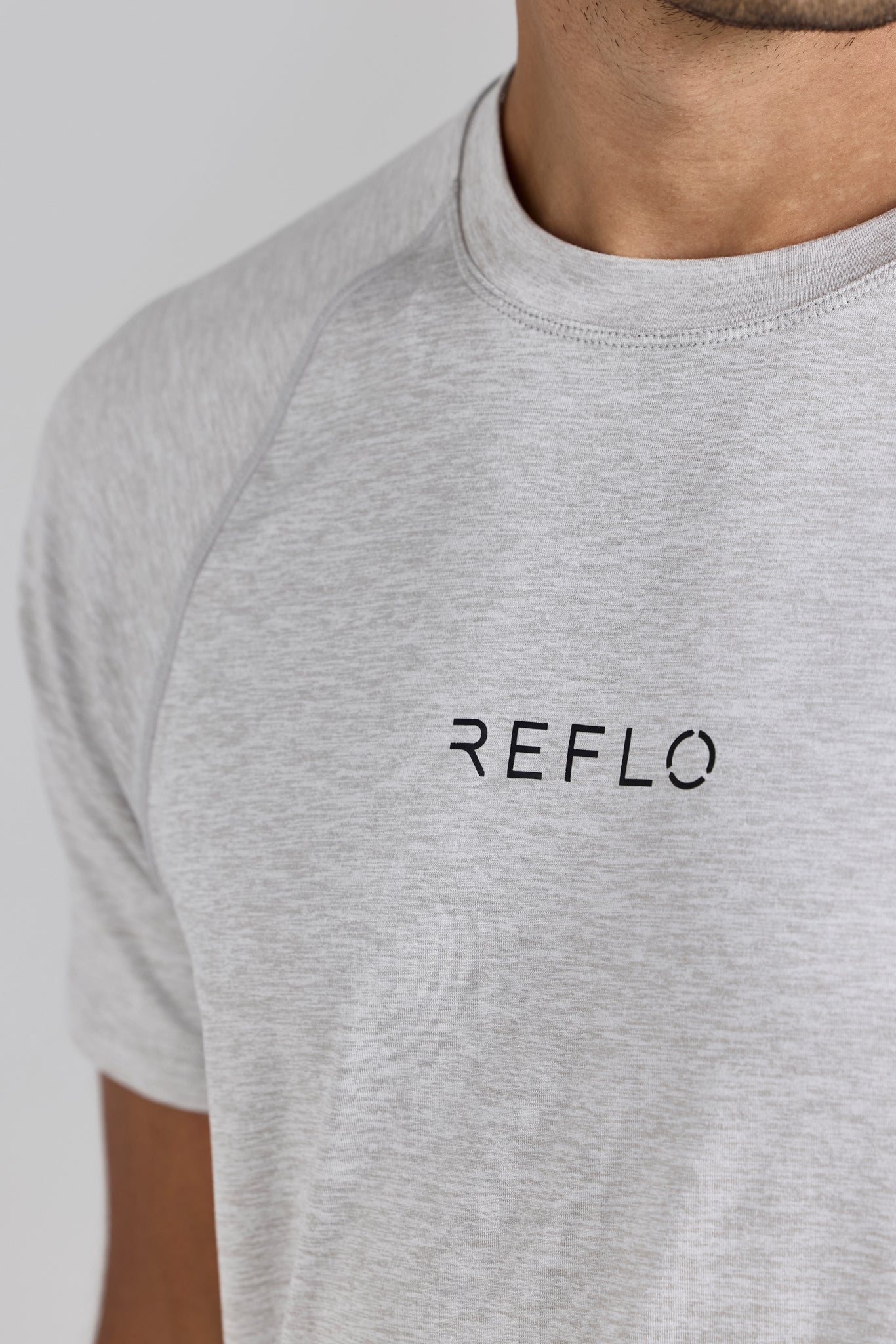 Zeya T Shirt Reflo Athleisure