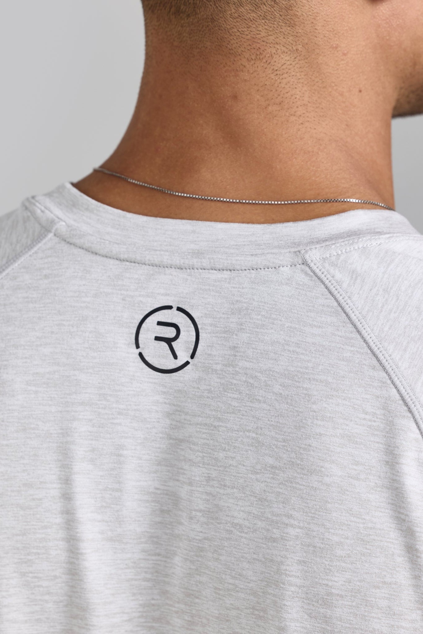 Zeya T Shirt Reflo Athleisure