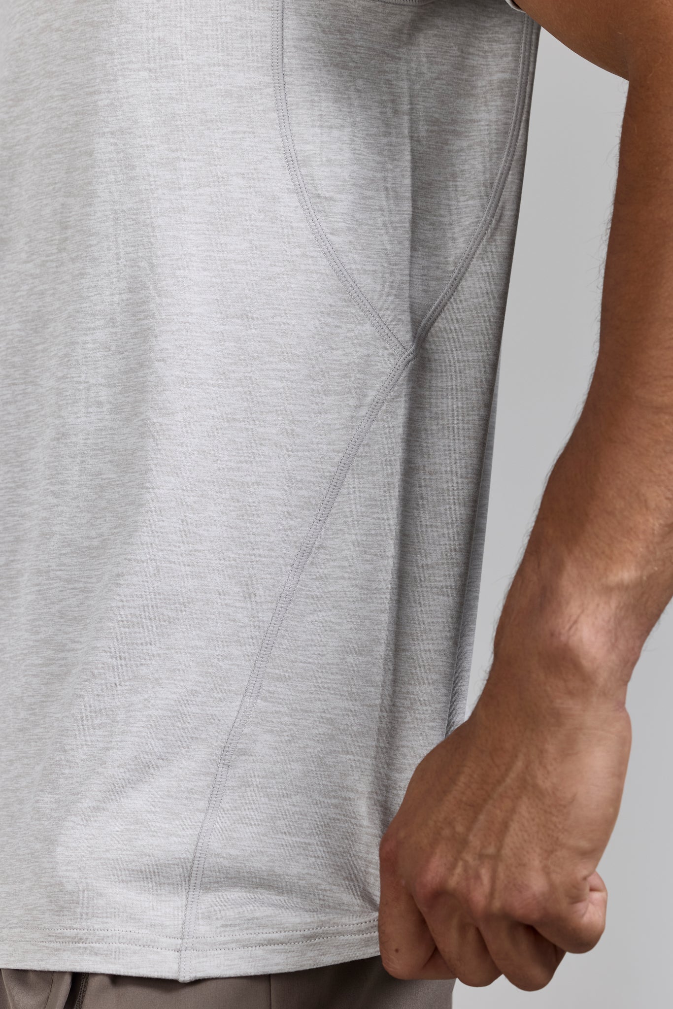 Zeya T Shirt Reflo Athleisure