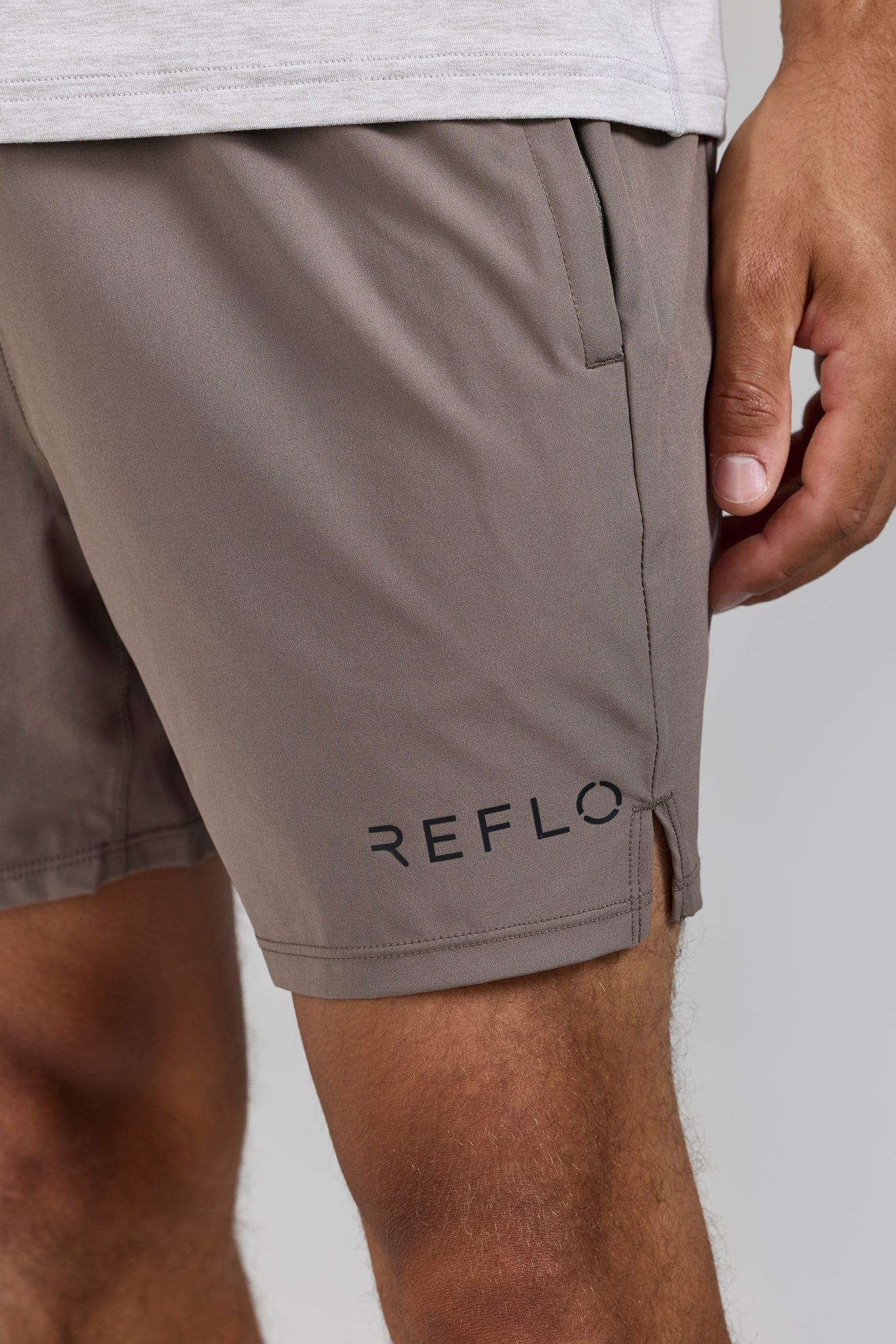 Turkana 5" Shorts Reflo Athleisure