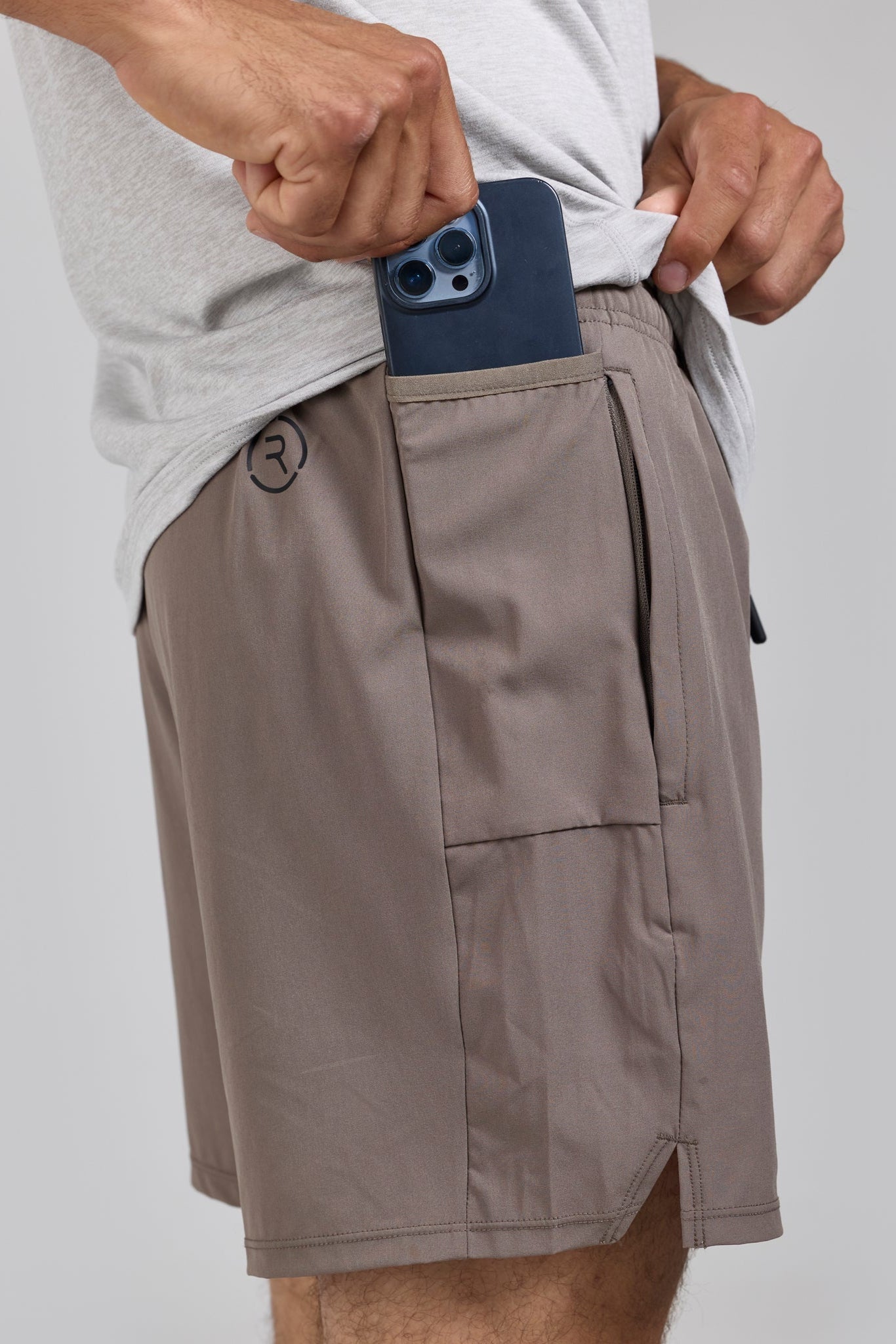 Turkana 5" Shorts Reflo Athleisure