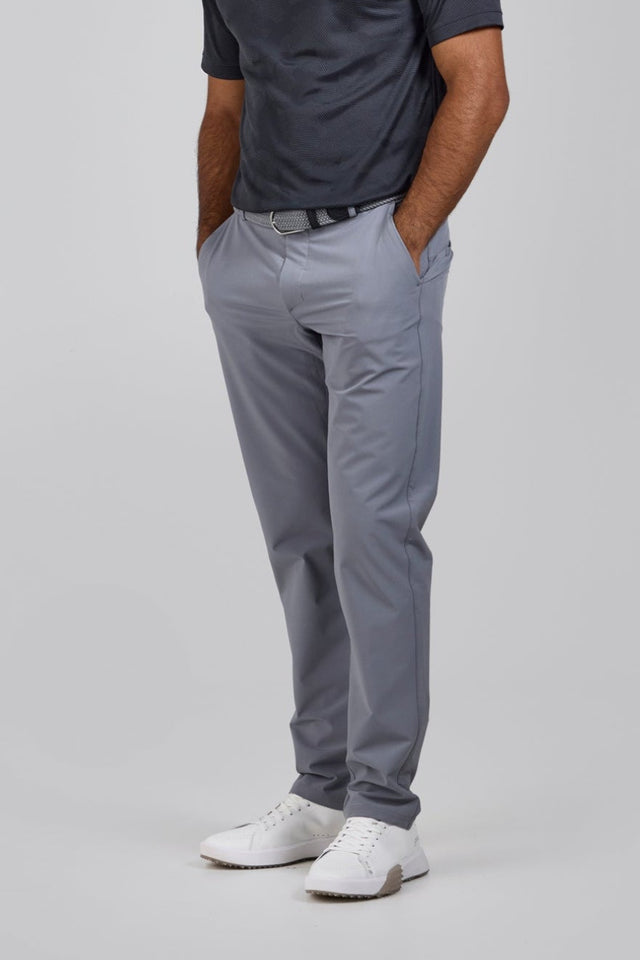 Sidra Chino Trousers Reflo Athleisure