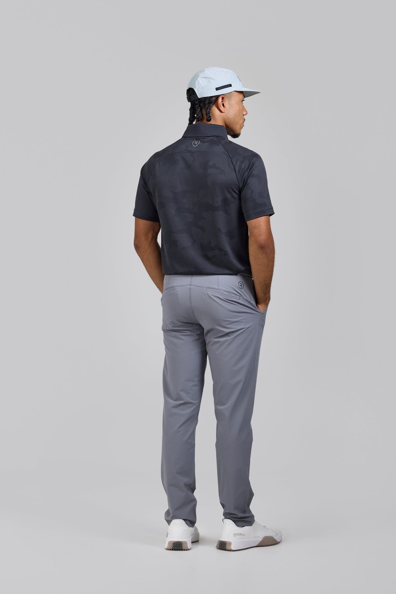 Duoro Short Sleeve Polo Reflo