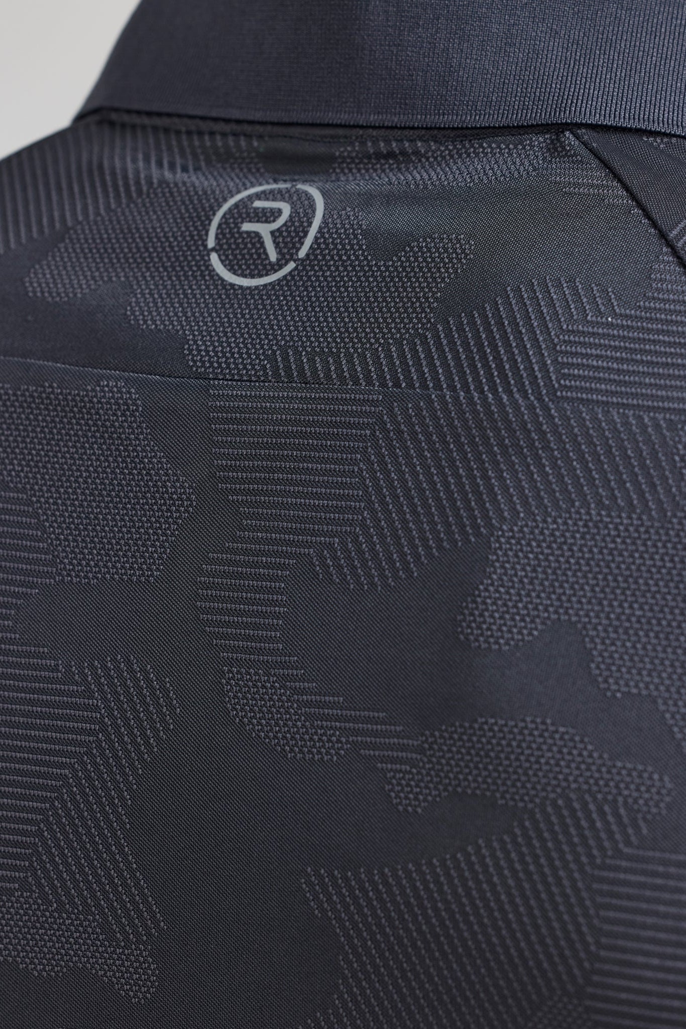 Duoro Short Sleeve Polo Reflo