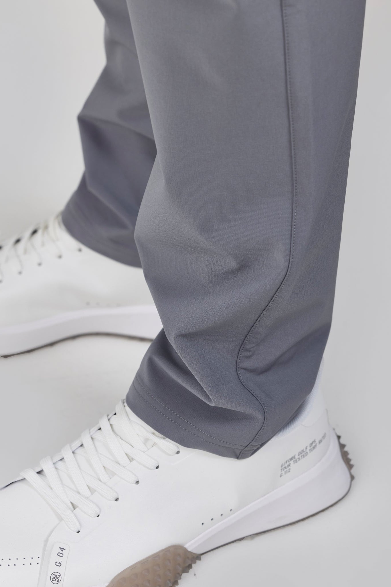 Sidra Chino Trousers Reflo Athleisure