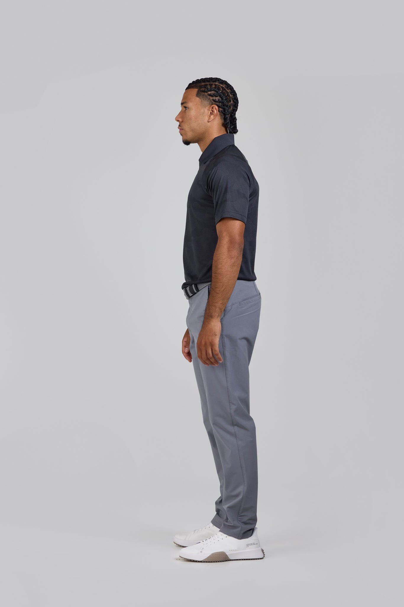 Sidra Chino Trousers Reflo Athleisure