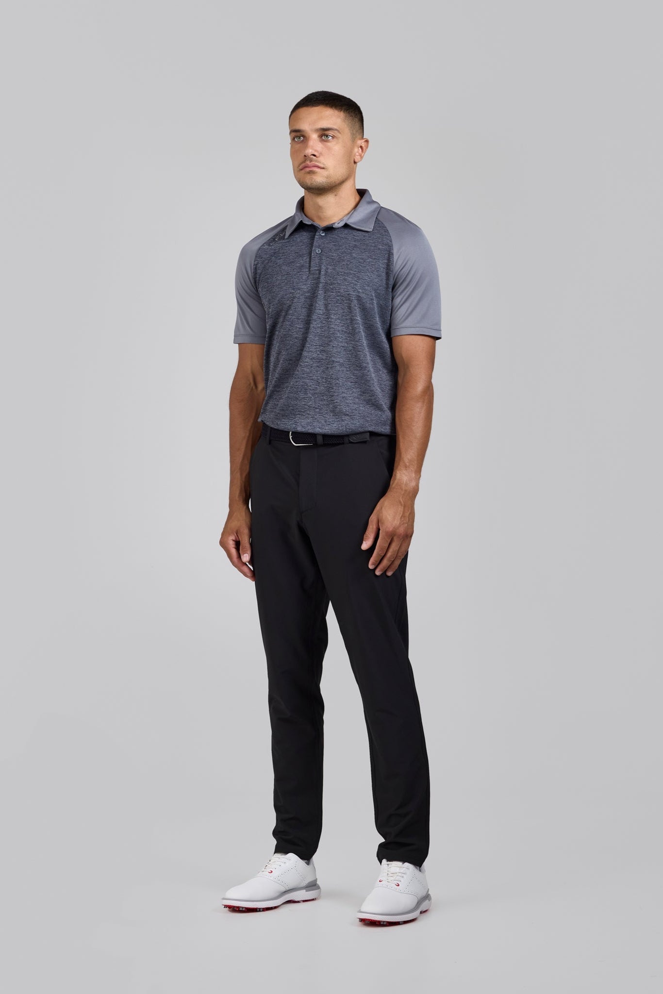 Tummel Polo Reflo Athleisure