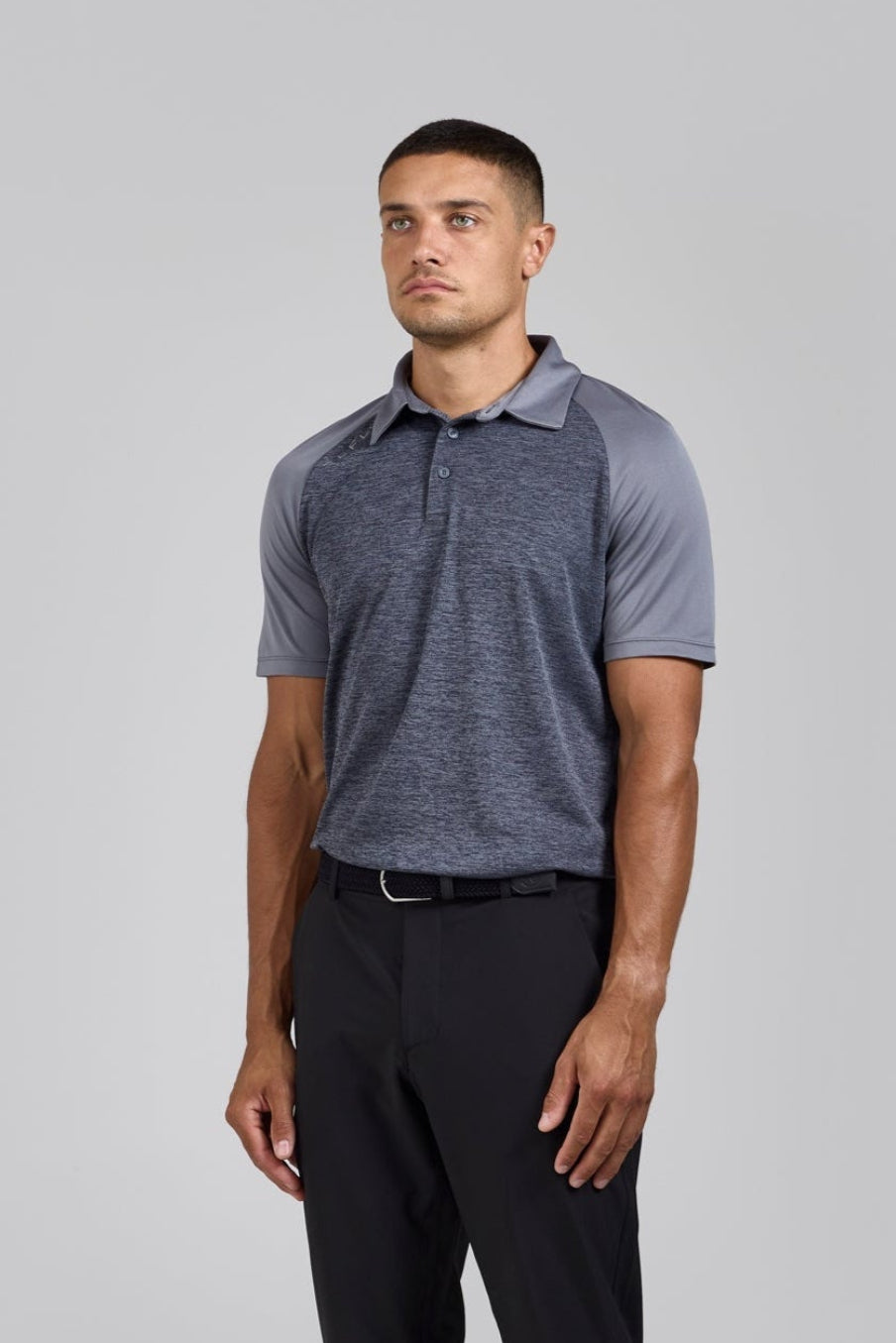 Tummel Polo Reflo Athleisure