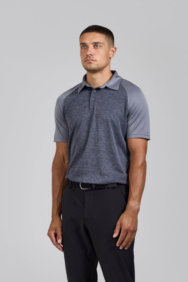 Tummel Polo Reflo Athleisure