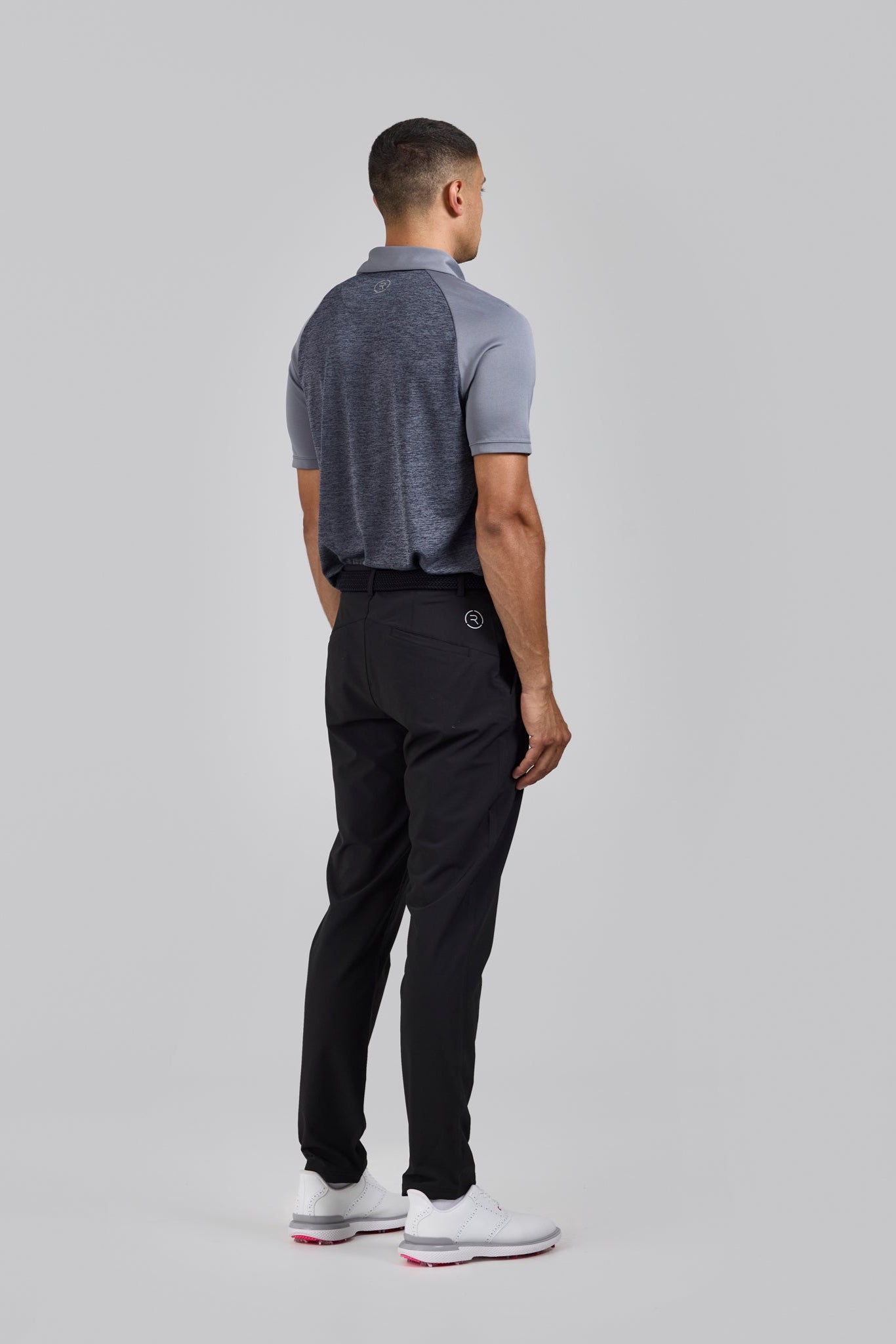 Tummel Polo Reflo Athleisure