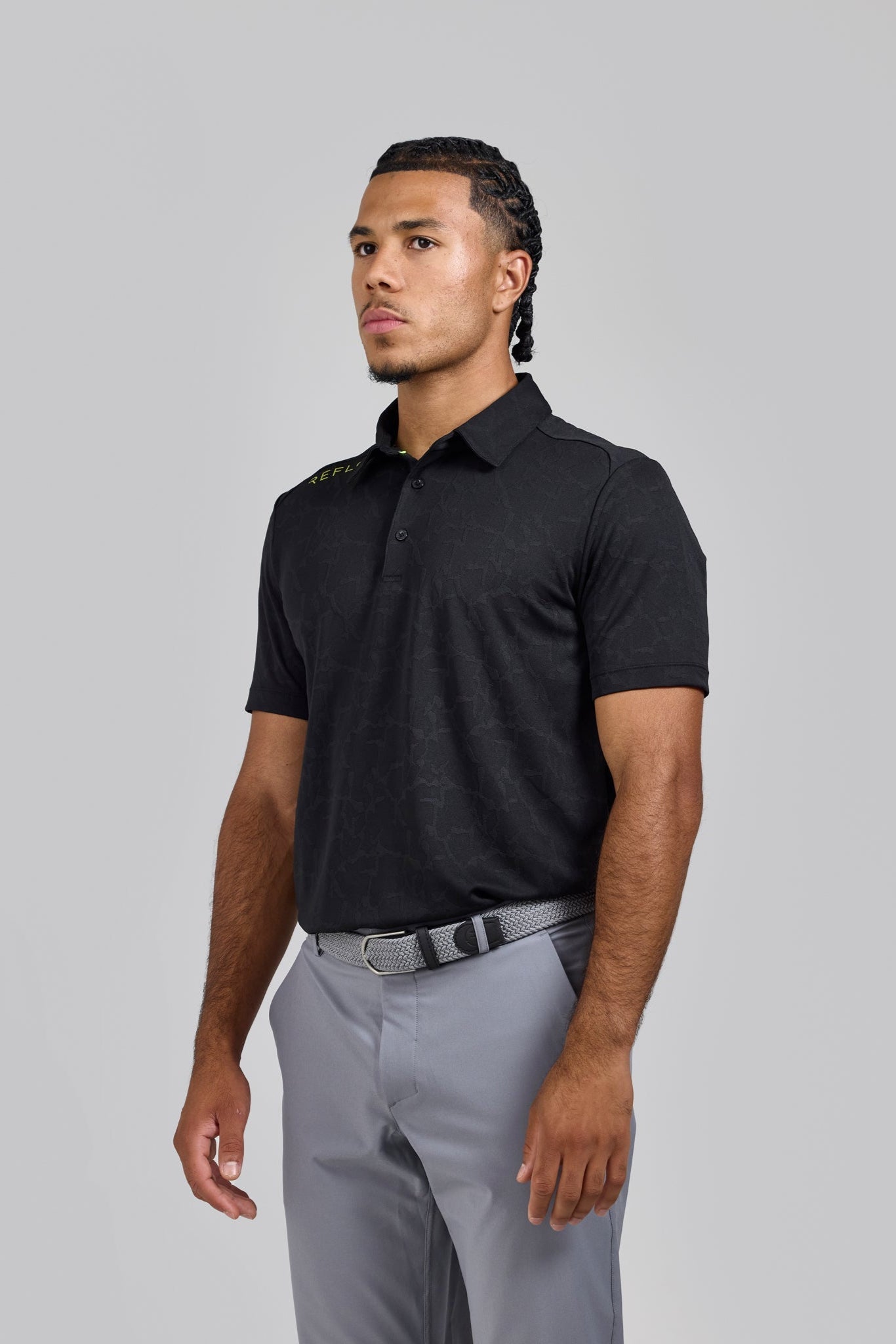 Yamuna Polo Reflo Athleisure