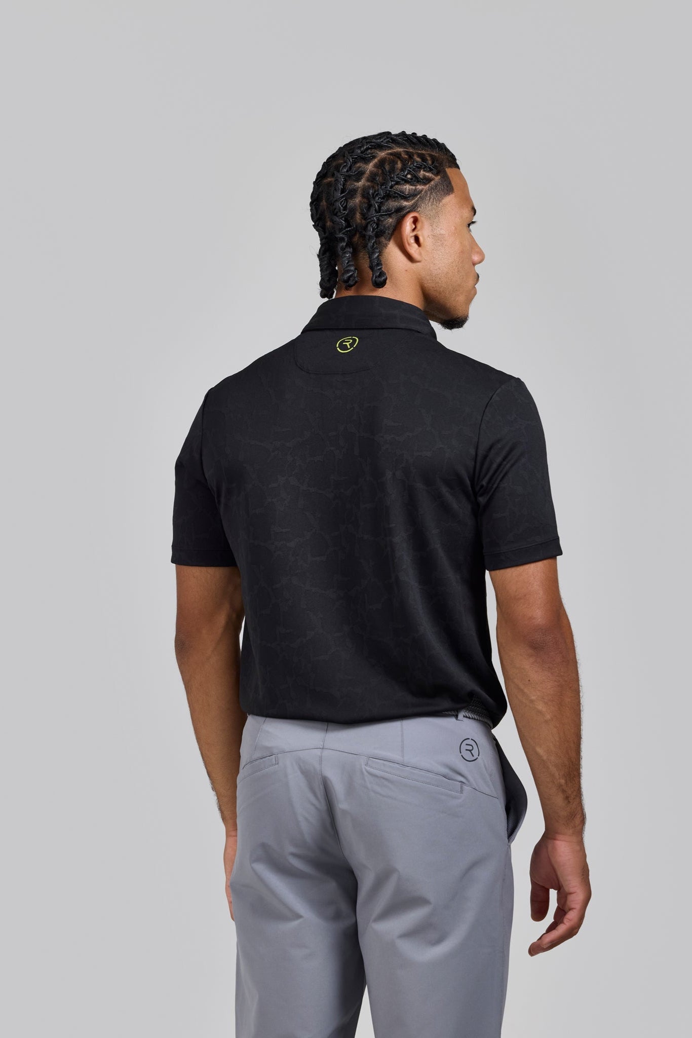 Yamuna Polo Reflo Athleisure