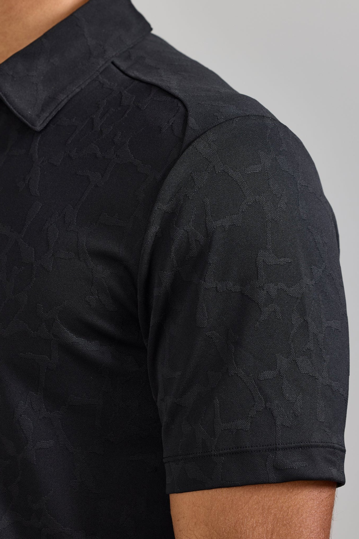 Yamuna Polo Reflo Athleisure