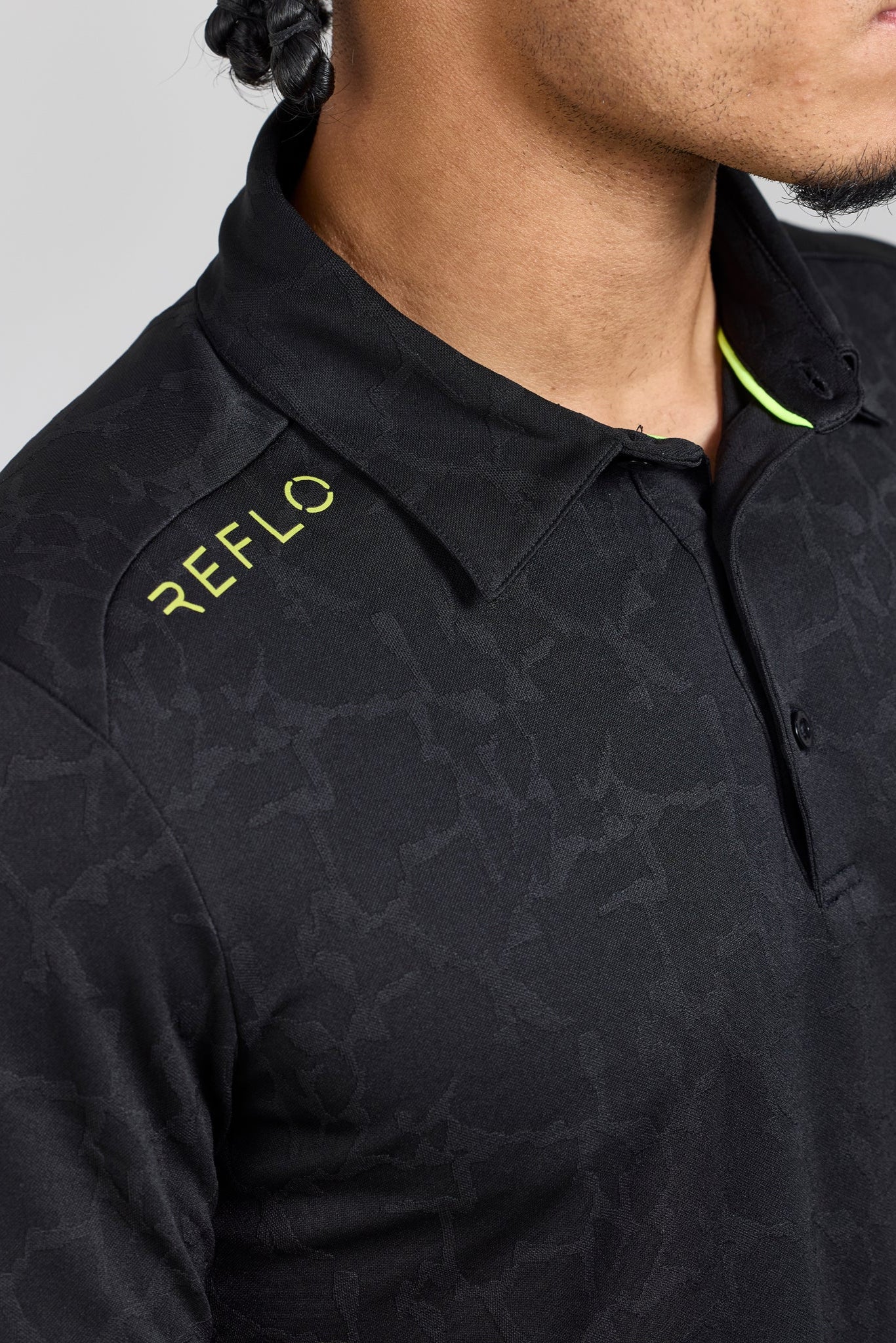 Yamuna Polo Reflo Athleisure