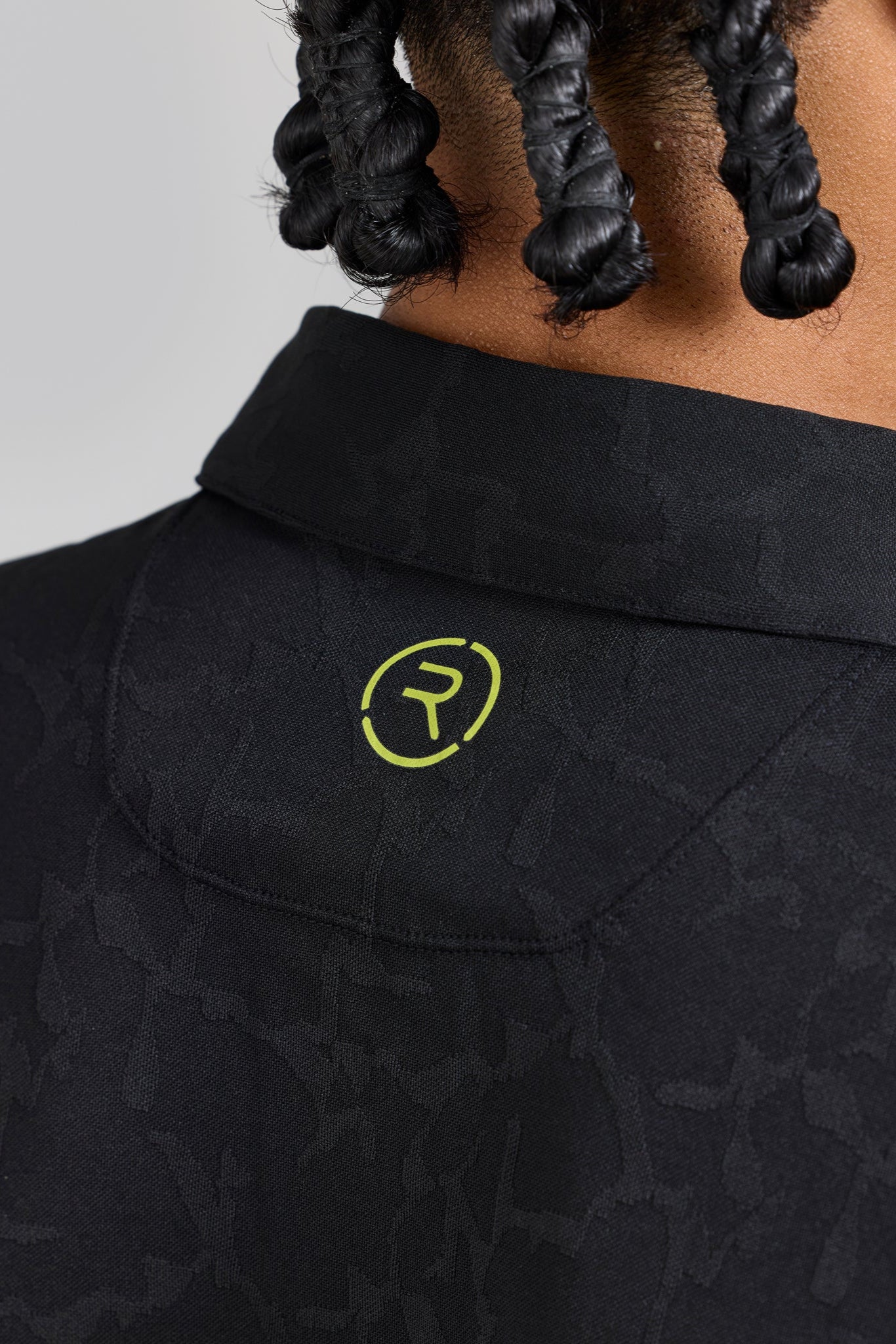 Yamuna Polo Reflo Athleisure