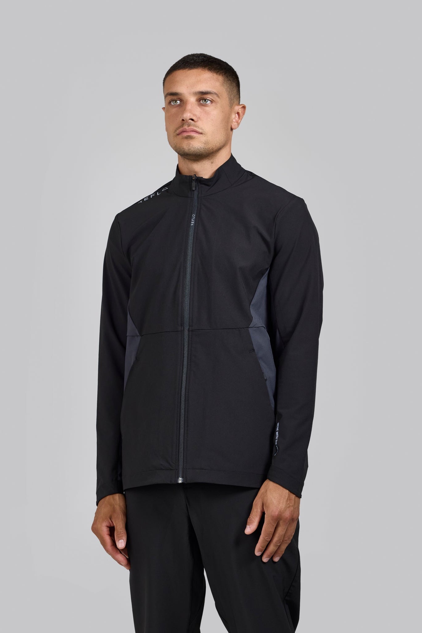 Adda Windbreaker Lightweight Jacket Reflo