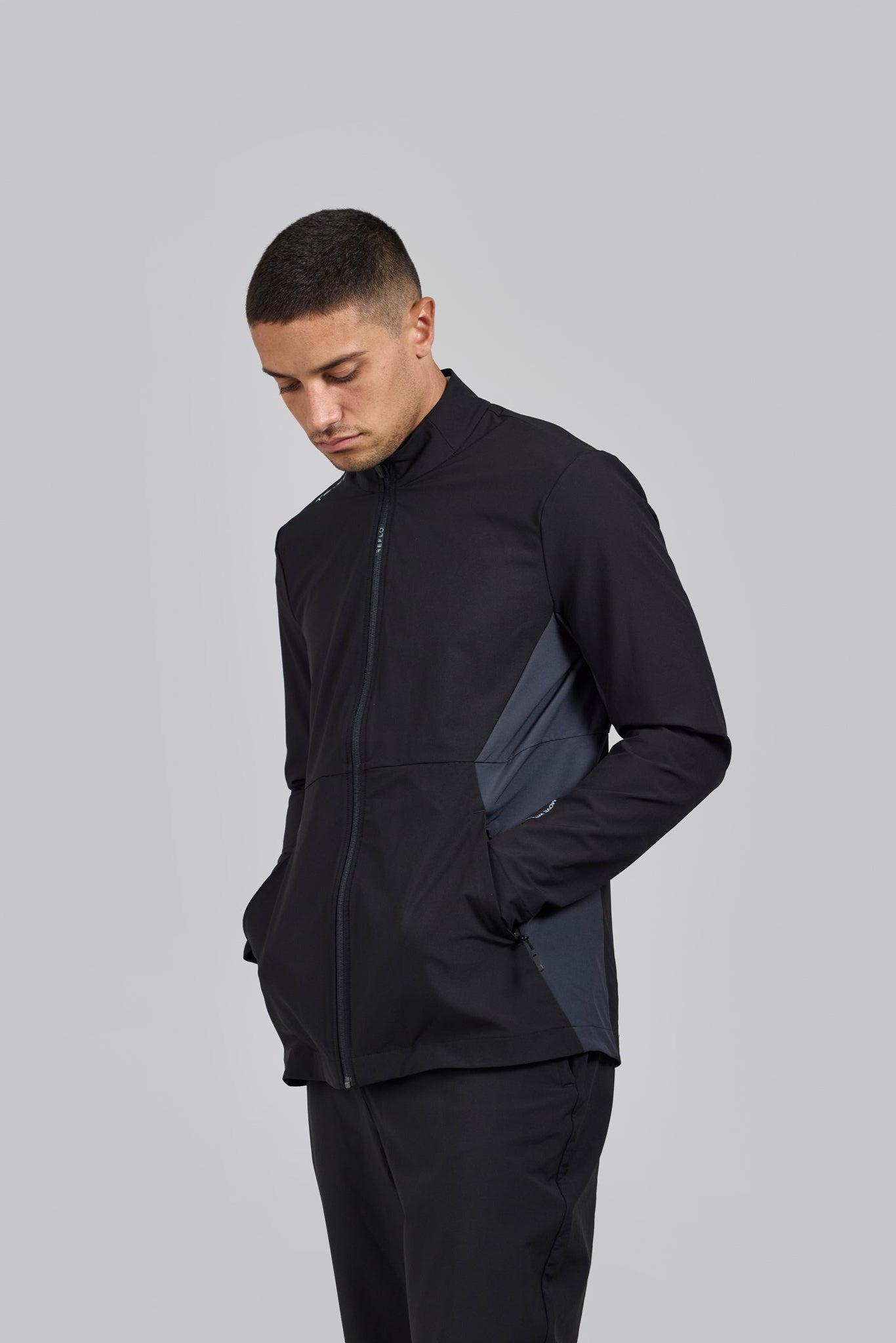 Adda Windbreaker Lightweight Jacket Reflo