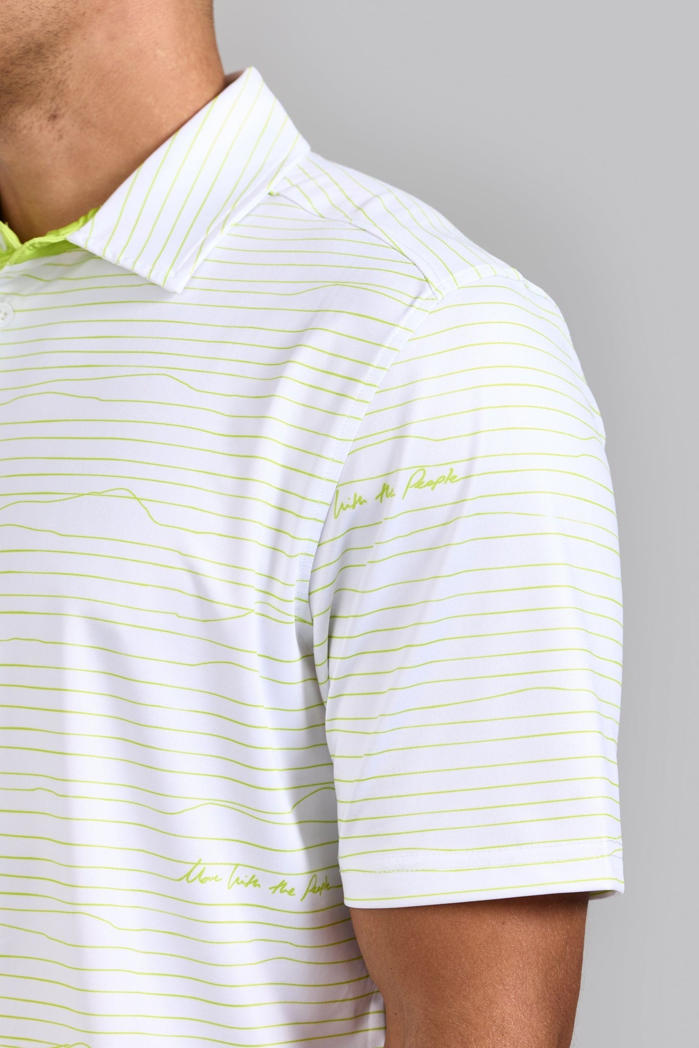 Tagus Polo Reflo Athleisure