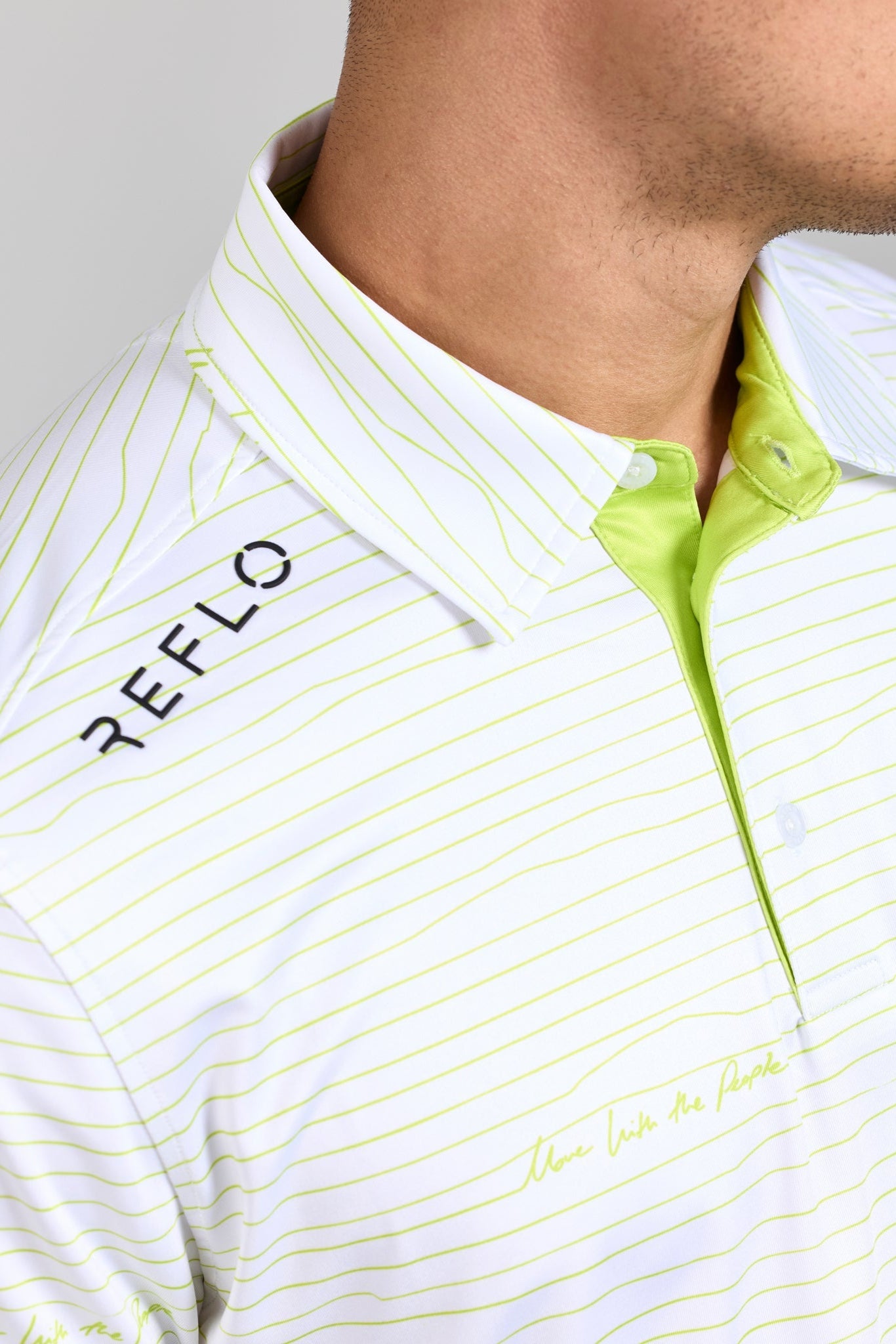 Tagus Polo Reflo Athleisure