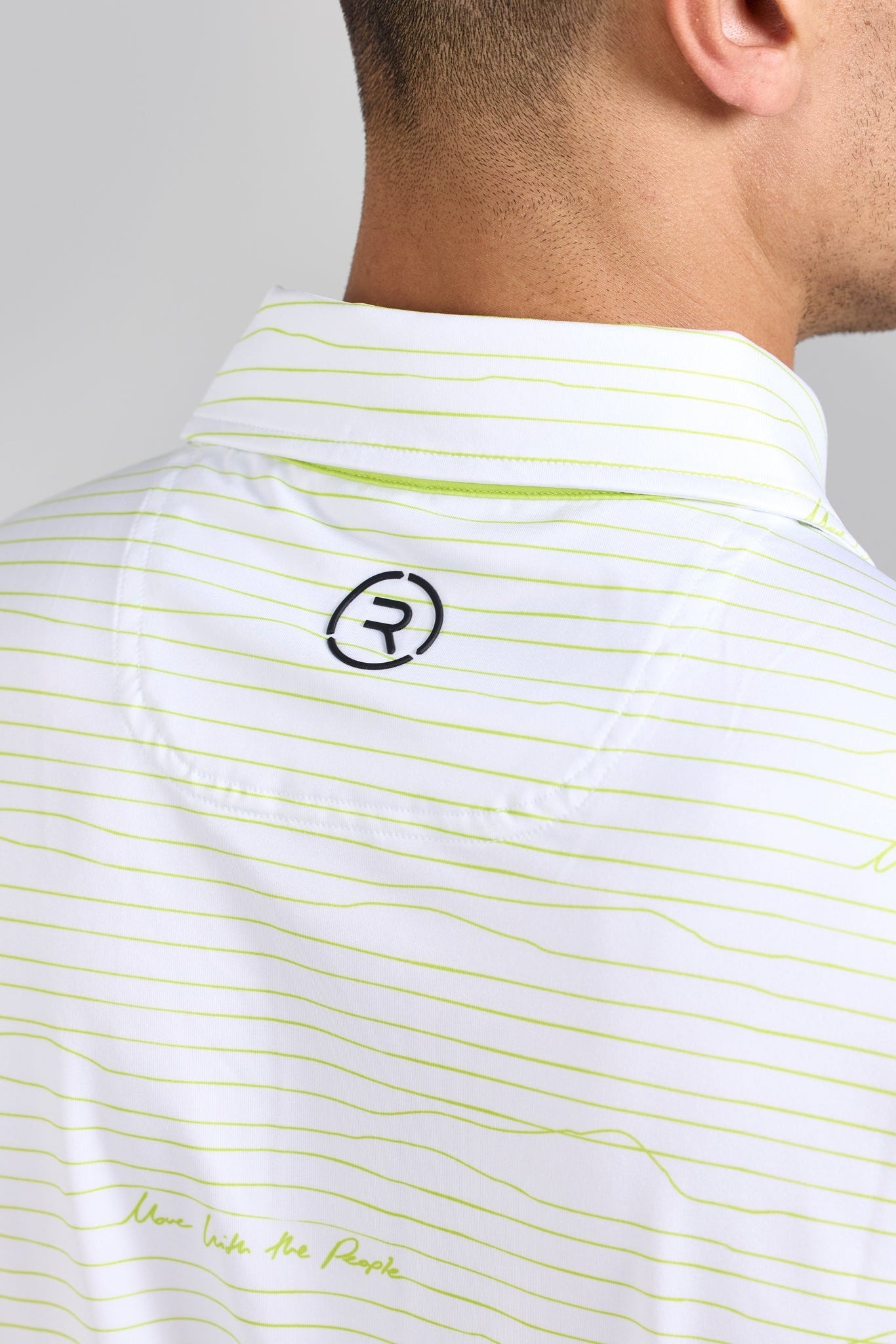 Tagus Polo Reflo Athleisure