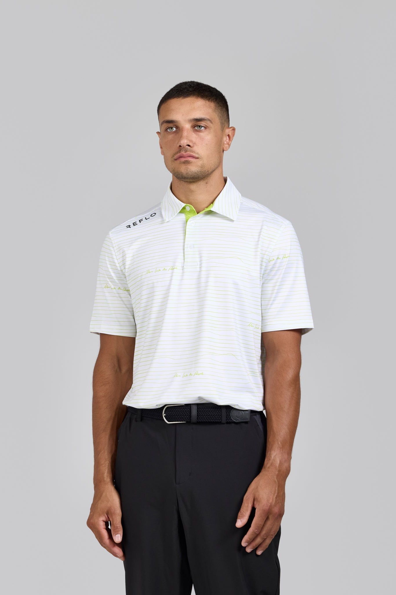 Tagus Polo Reflo Athleisure