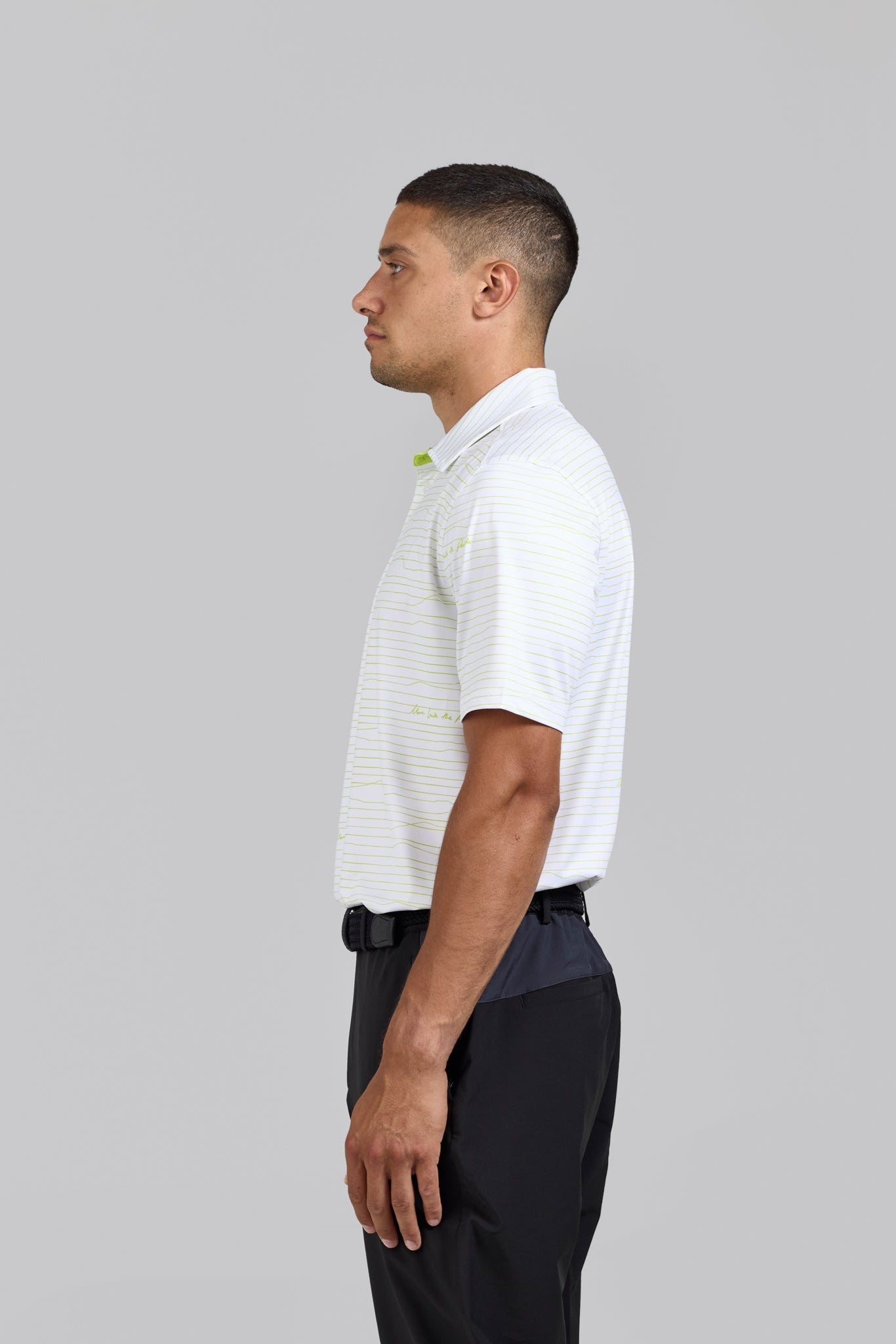 Tagus Polo Reflo Athleisure