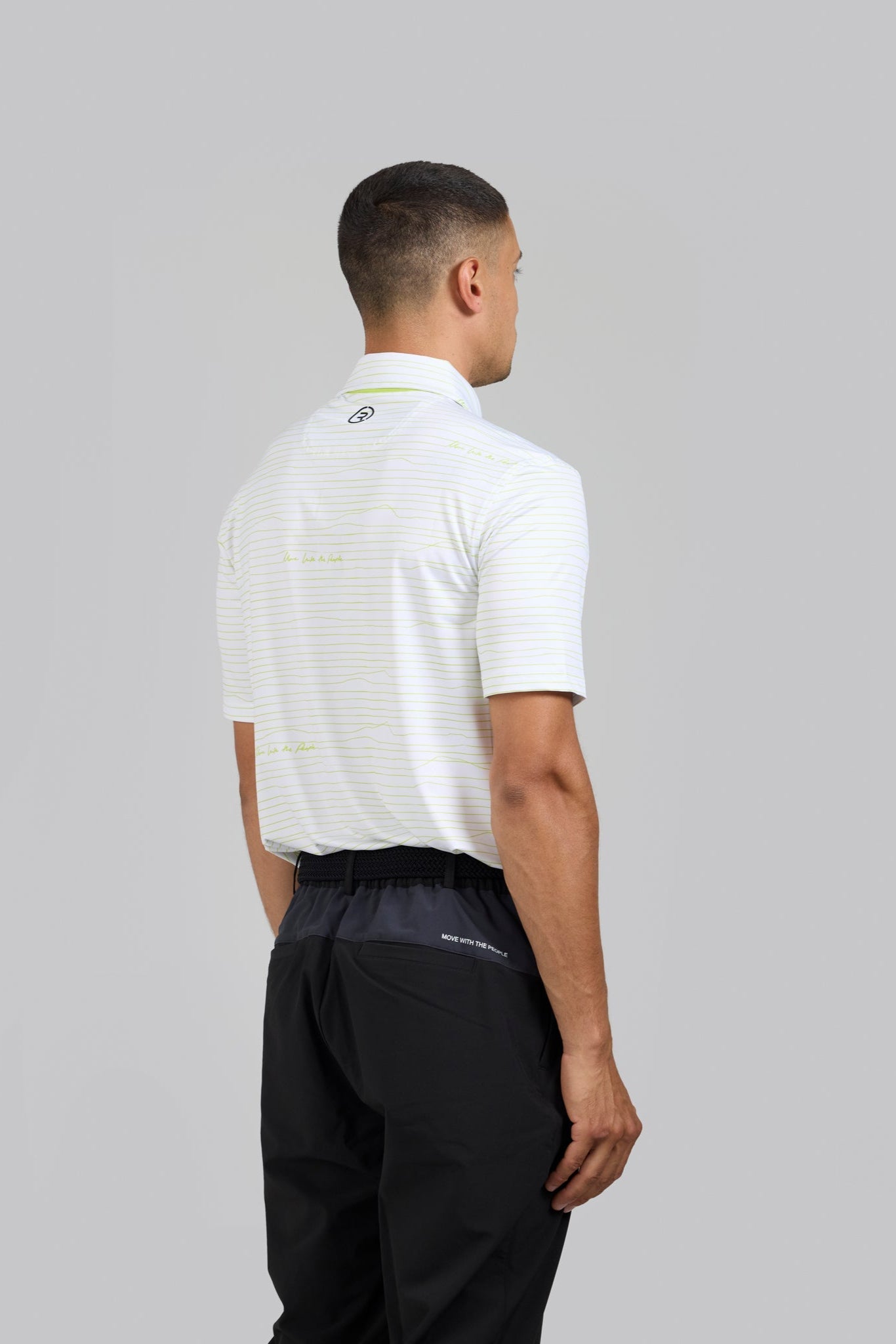 Tagus Polo Reflo Athleisure