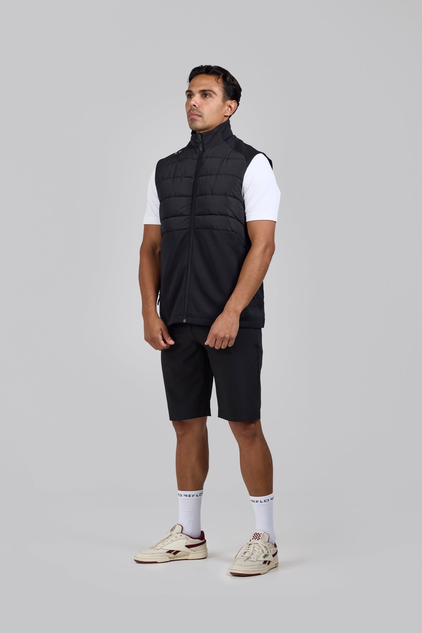Dochart Hybrid Gilet Reflo