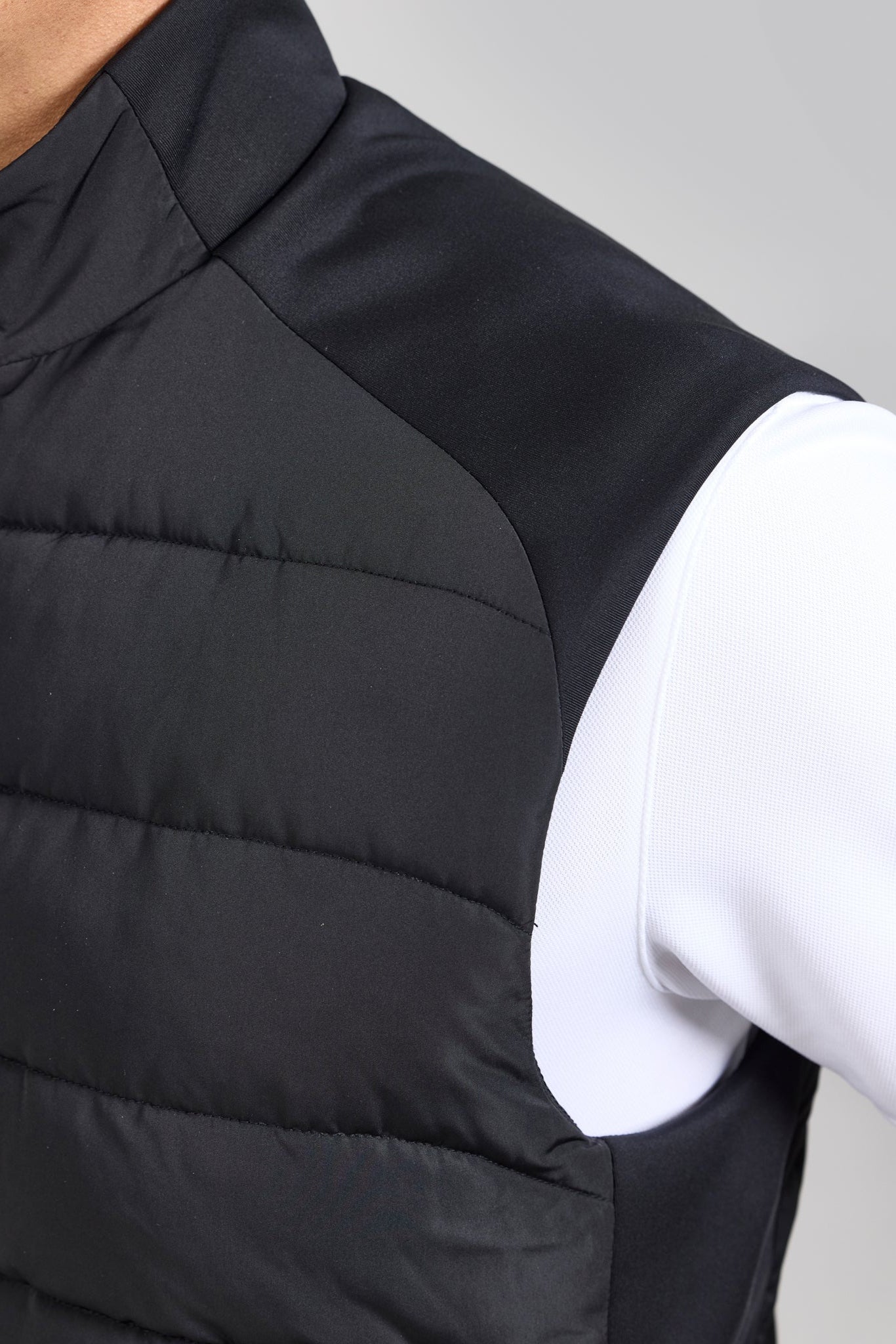 Dochart Hybrid Gilet Reflo