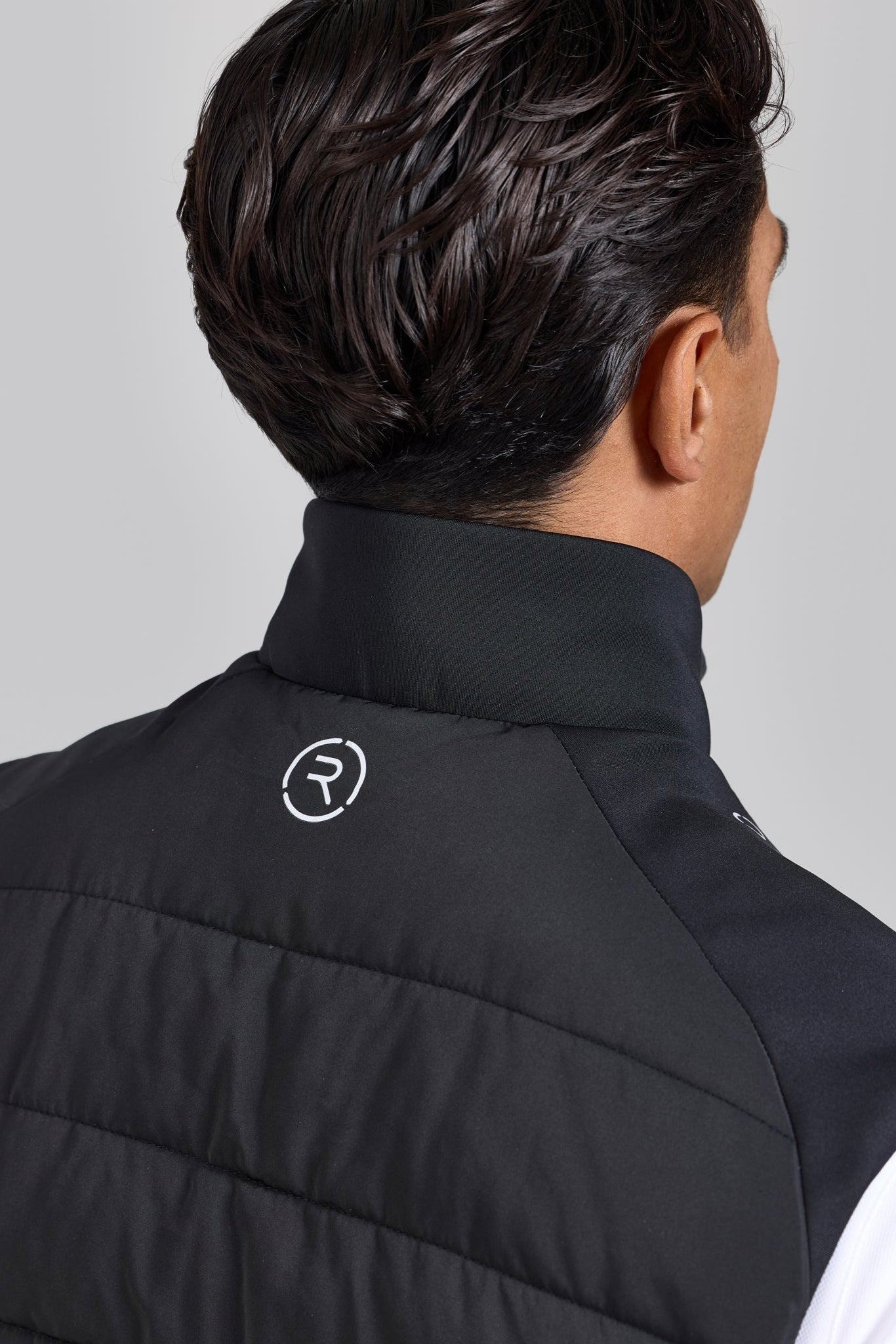 Dochart Hybrid Gilet Reflo