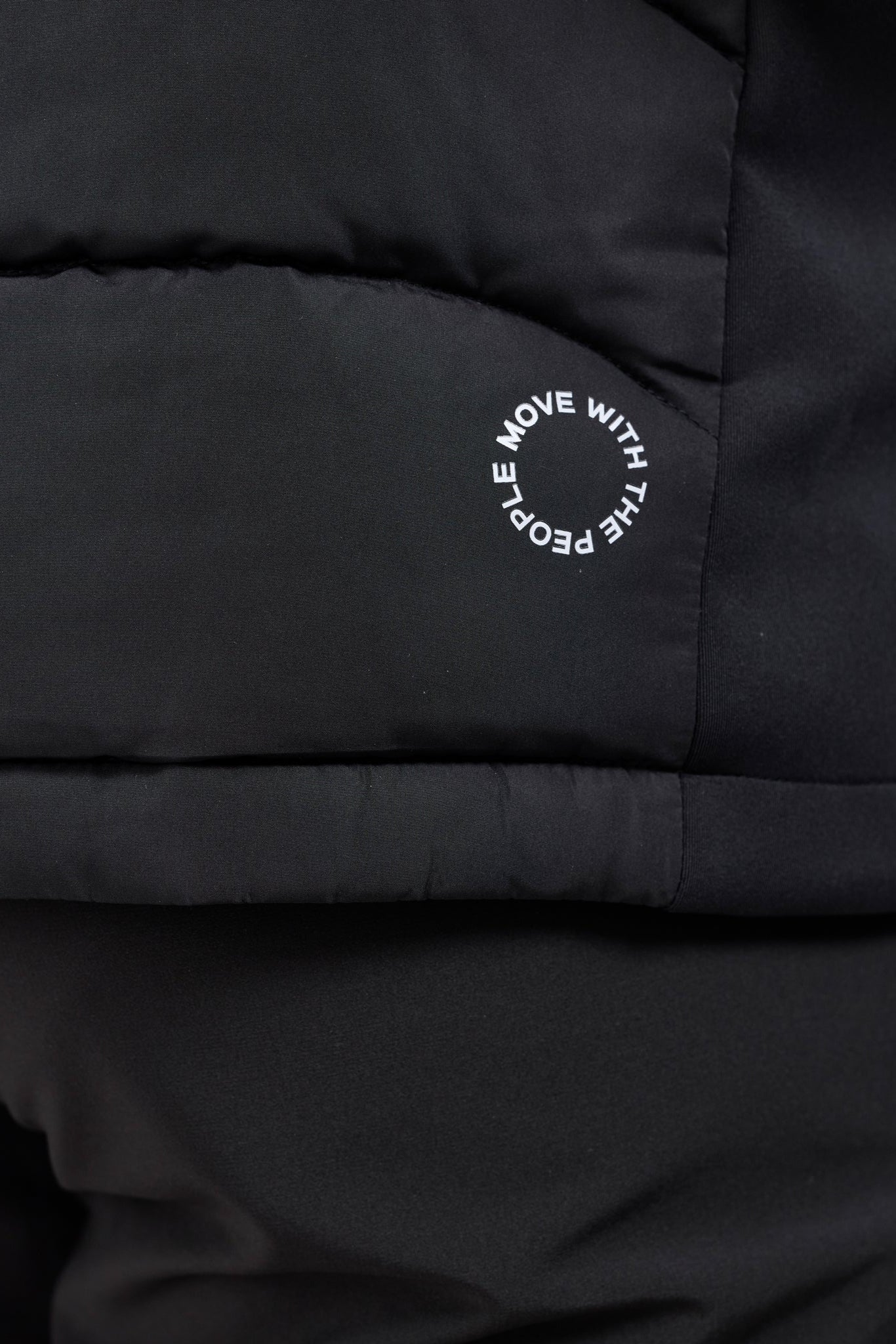 Dochart Hybrid Gilet Reflo