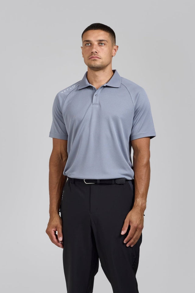 Mira Short Sleeve Polo Reflo