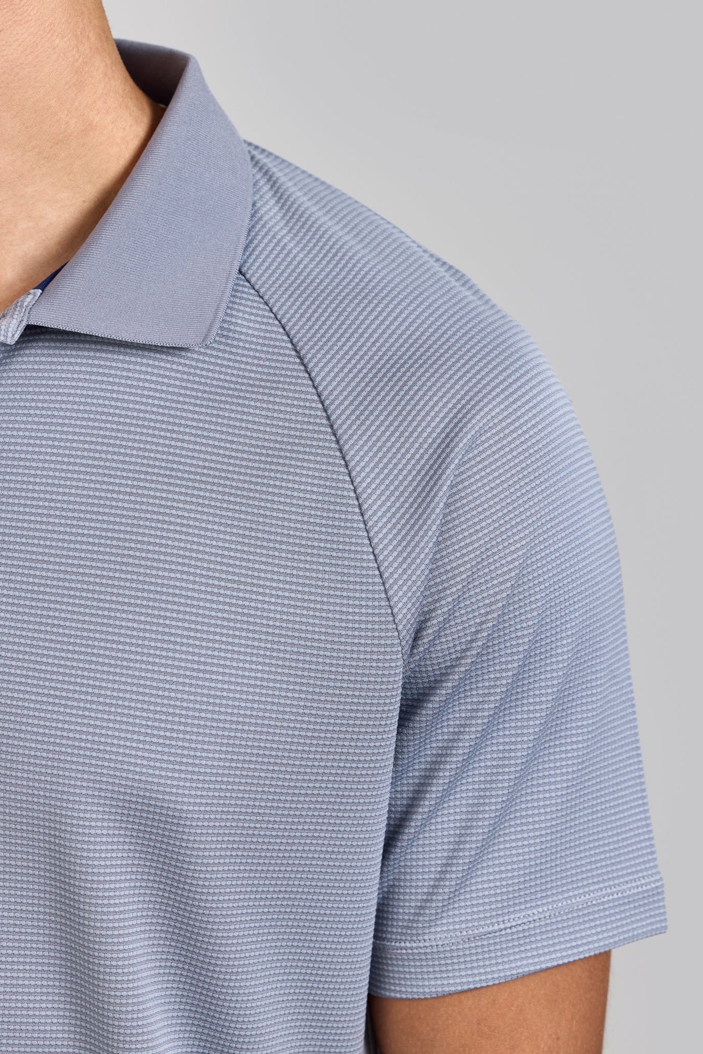 Mira Short Sleeve Polo Reflo