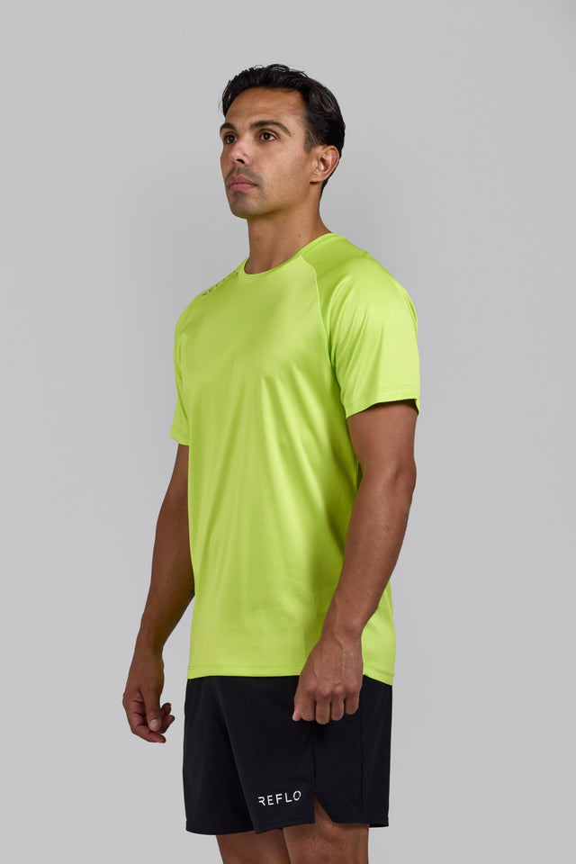 Aras T Shirt Reflo Athleisure