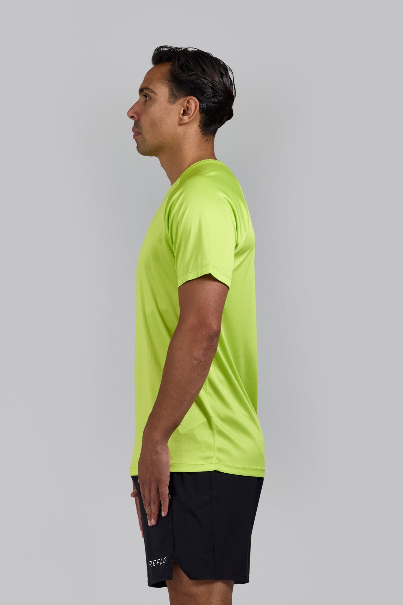 Aras T Shirt Reflo Athleisure