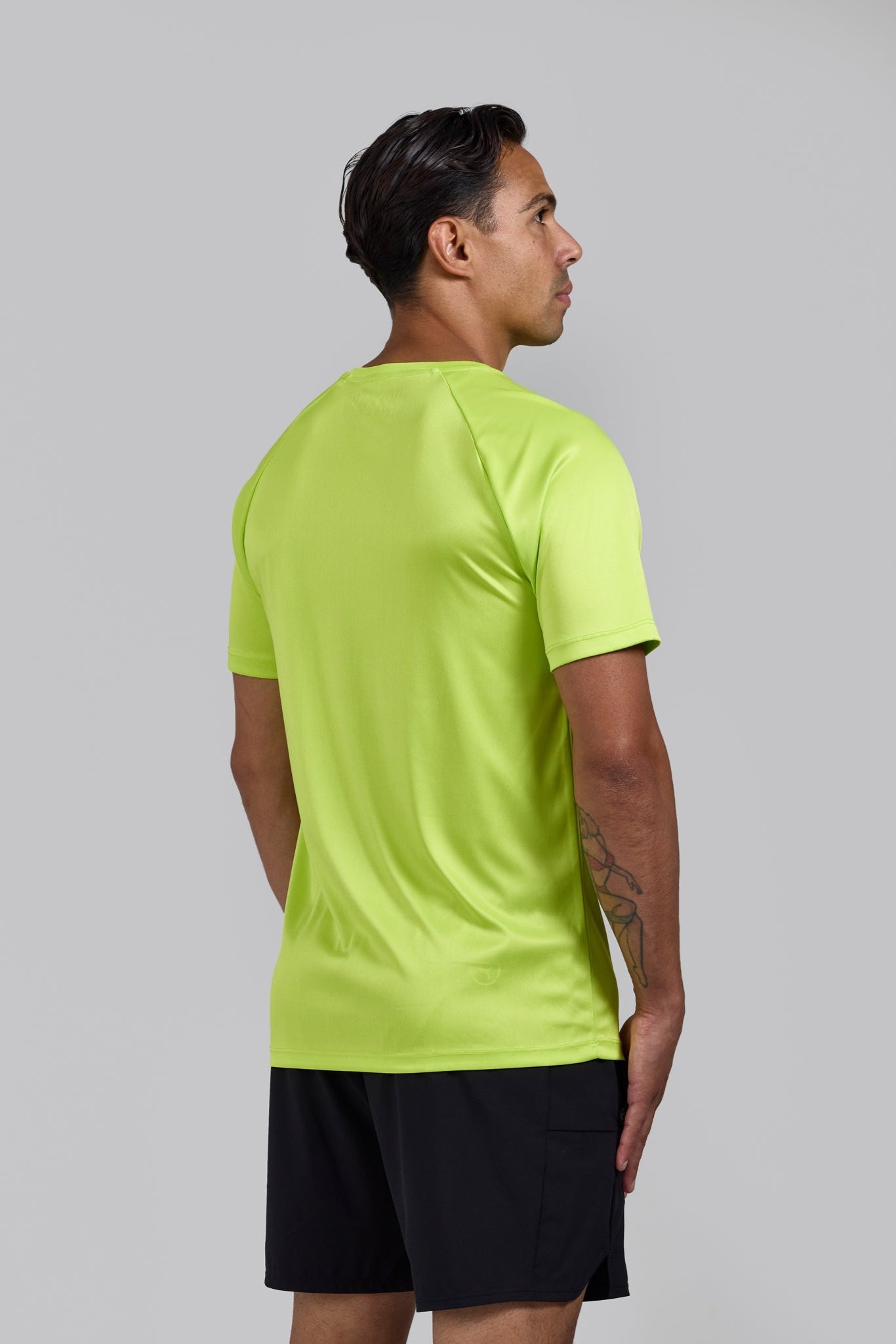 Aras T Shirt Reflo Athleisure