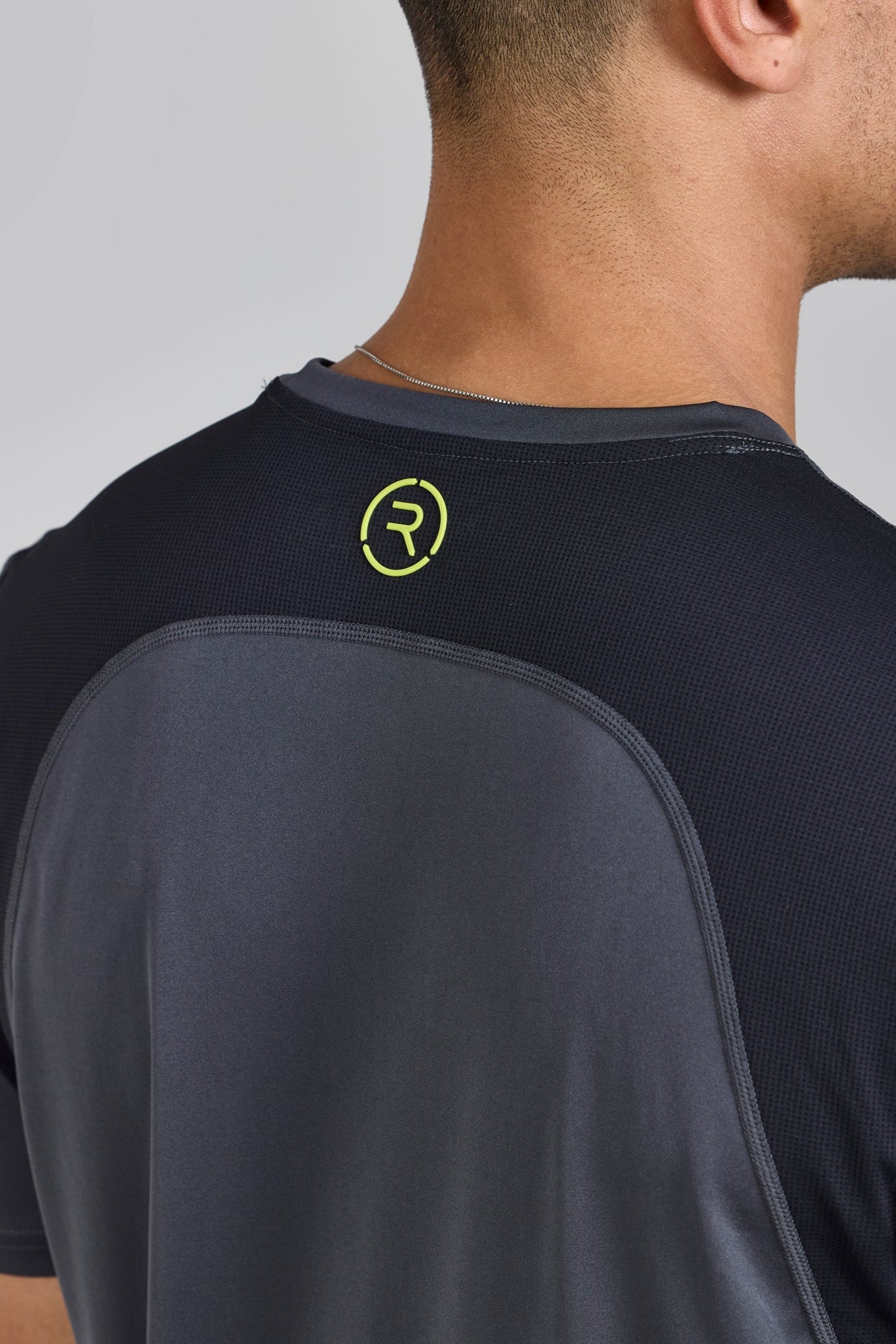 Hudson T Shirt Reflo Athleisure