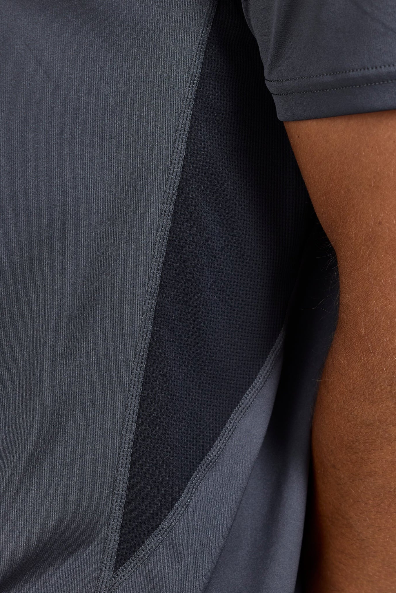 Hudson T Shirt Reflo Athleisure