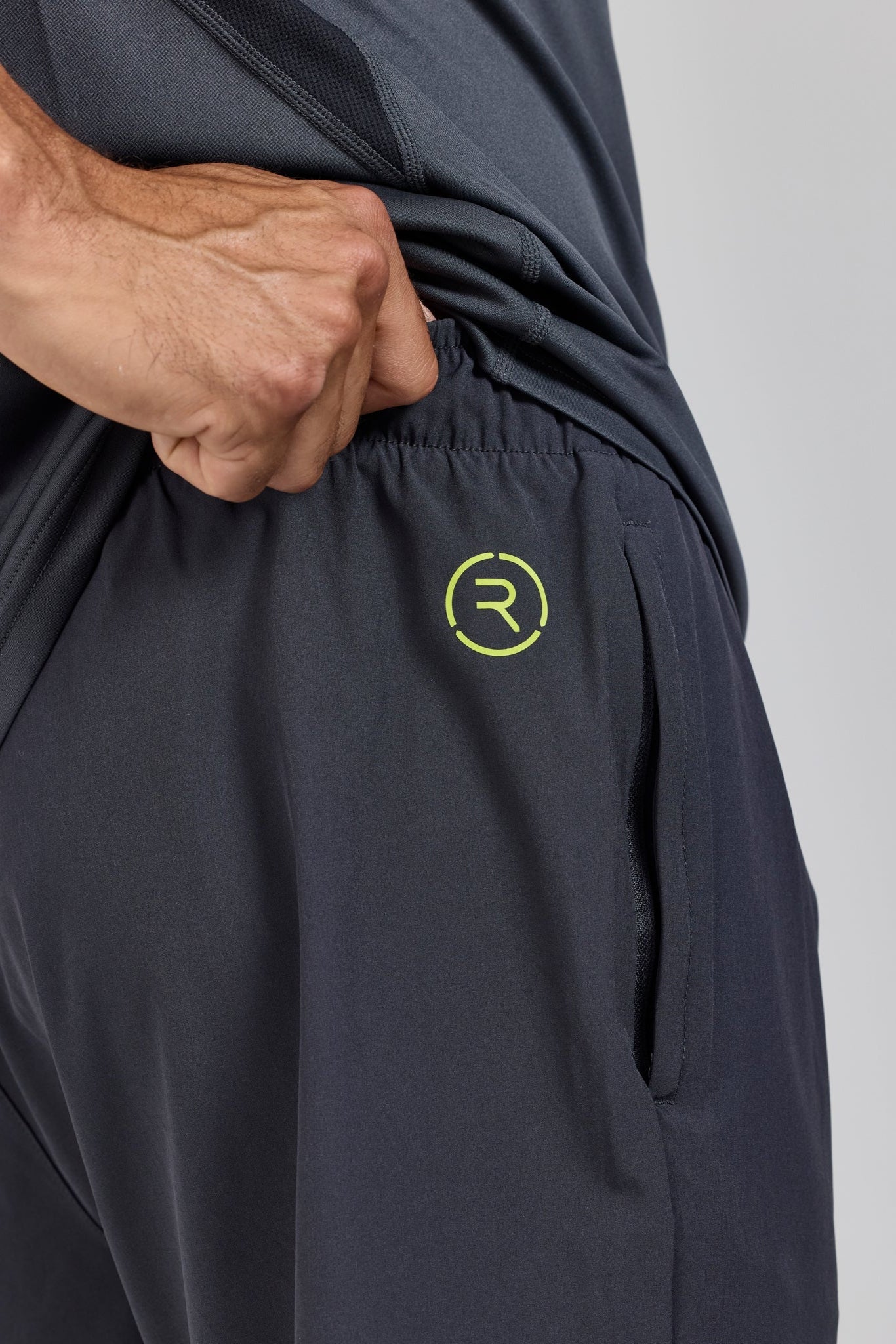 Desna 2-in-1 Shorts Reflo Athleisure