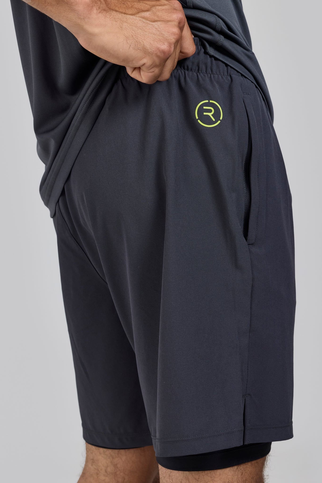 Desna 2-in-1 Shorts Reflo Athleisure
