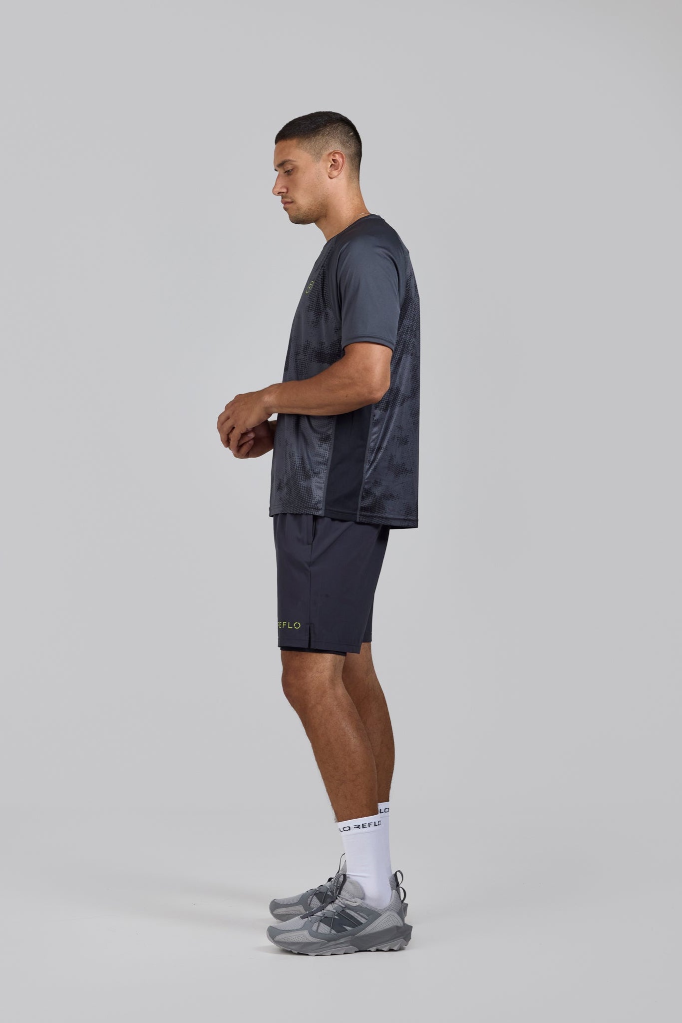 Desna 2-in-1 Shorts Reflo Athleisure