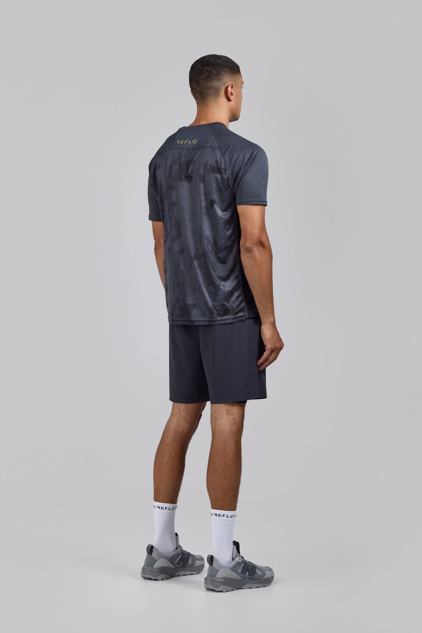Desna 2-in-1 Shorts Reflo Athleisure