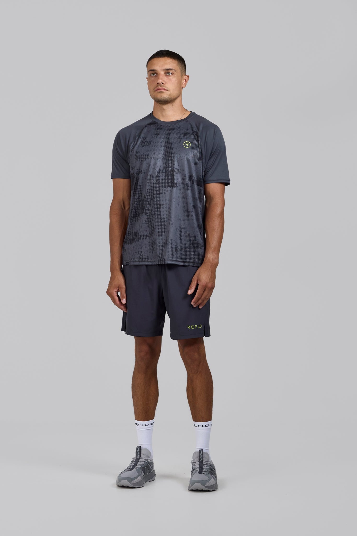 Desna 2-in-1 Shorts Reflo Athleisure