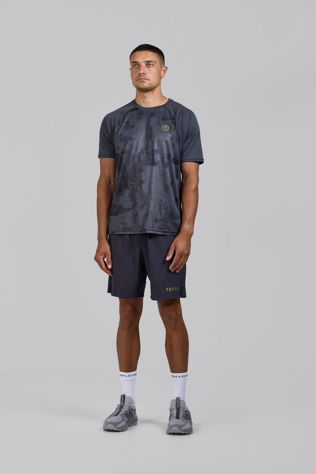 Desna 2-in-1 Shorts Reflo Athleisure